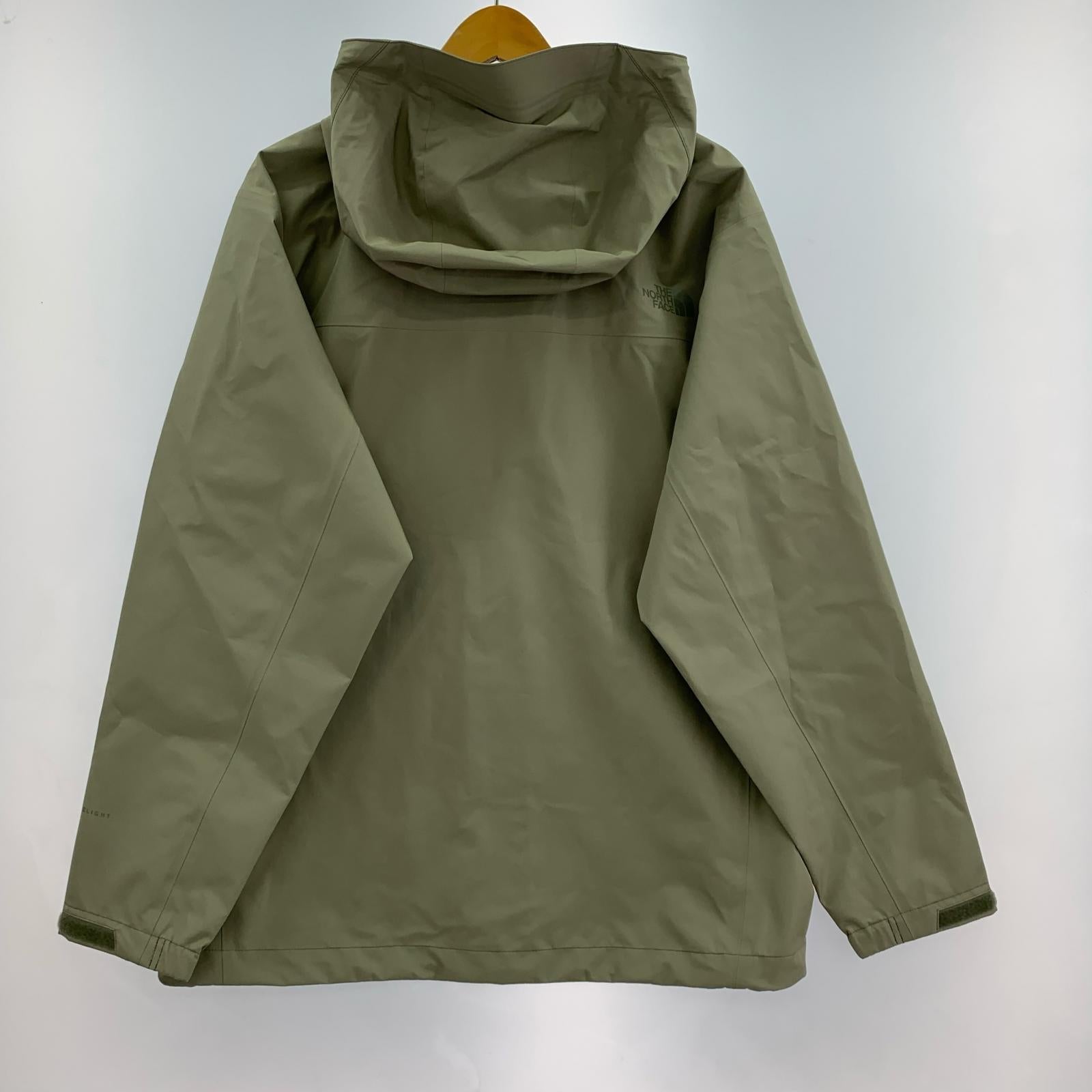 ブルゾン FL DRIZZLE JACKET L