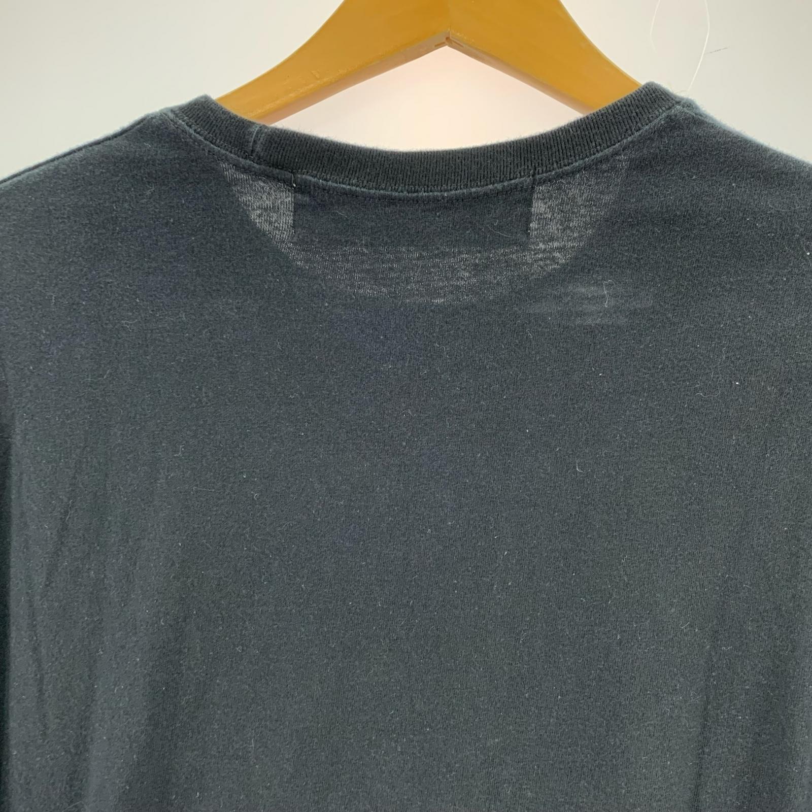 半袖Tシャツ BANG ON! Y'sTee 2 BLK 2 ブラック