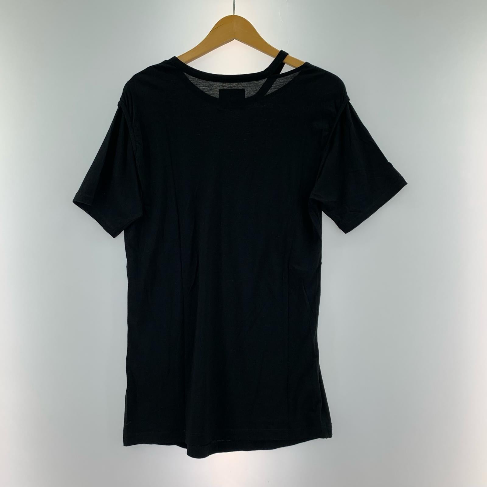 半袖Tシャツ B バインダーS/STee 3 BLK 3 ブラック