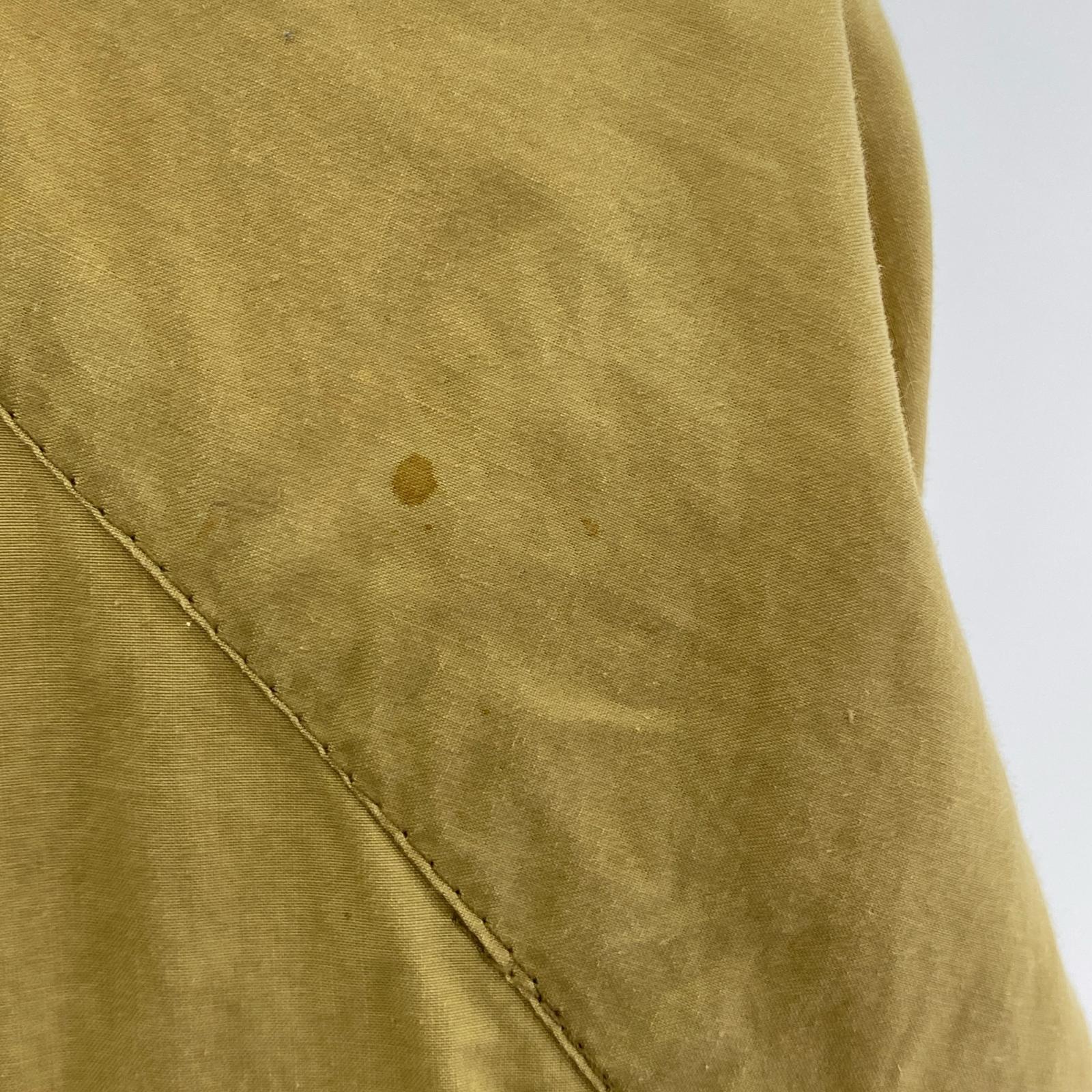 マウンテンパーカー ×Barbour Washed Cowen Casual M M ベージュ