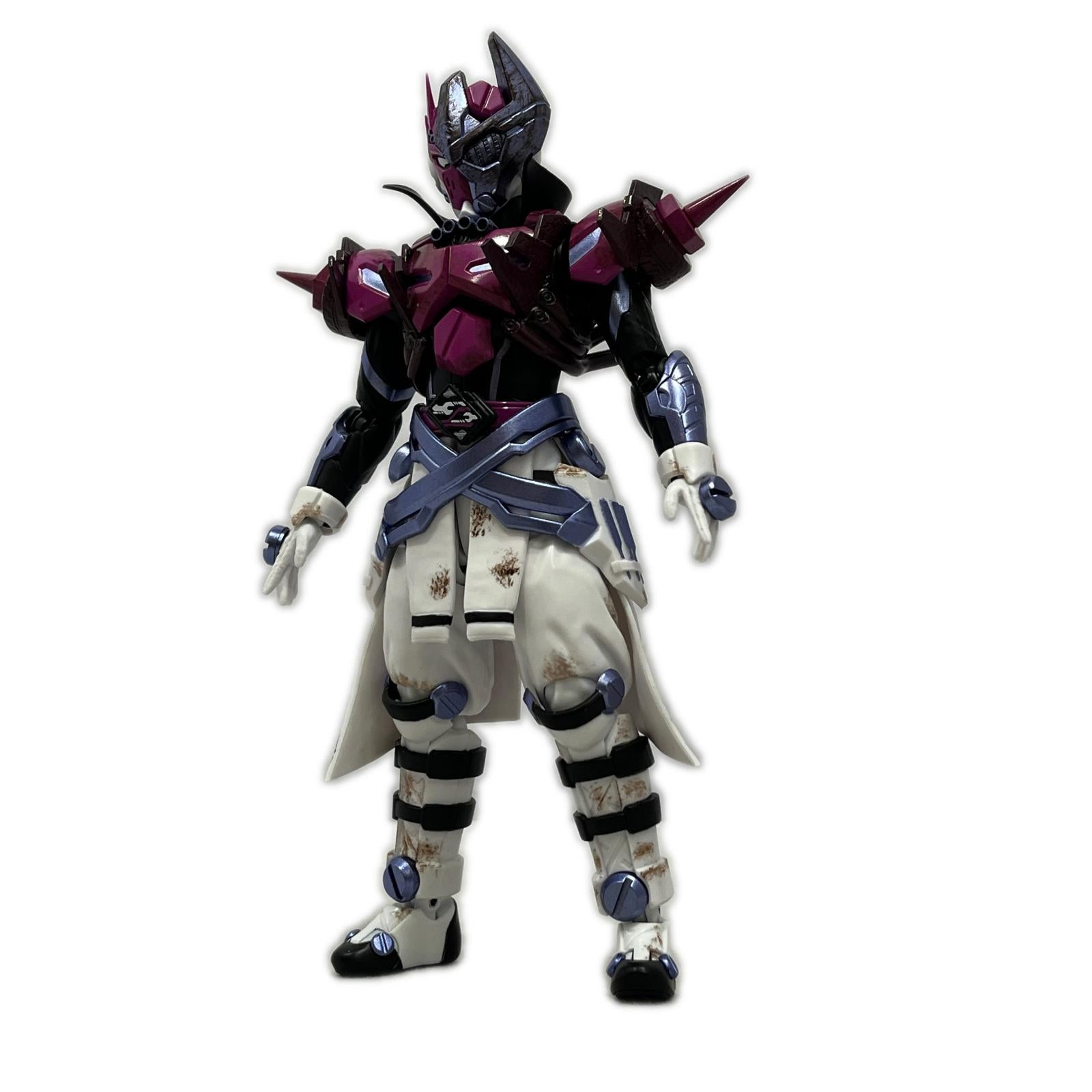 S.H.Figuarts ヴァルバラド 仮面ライダー フィギュア/グッズ