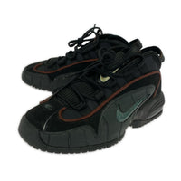 スニーカー AIR MAX PENNY 1 (26.5) 26.5cm (US8 1/2 UK8 EU43) ブラック