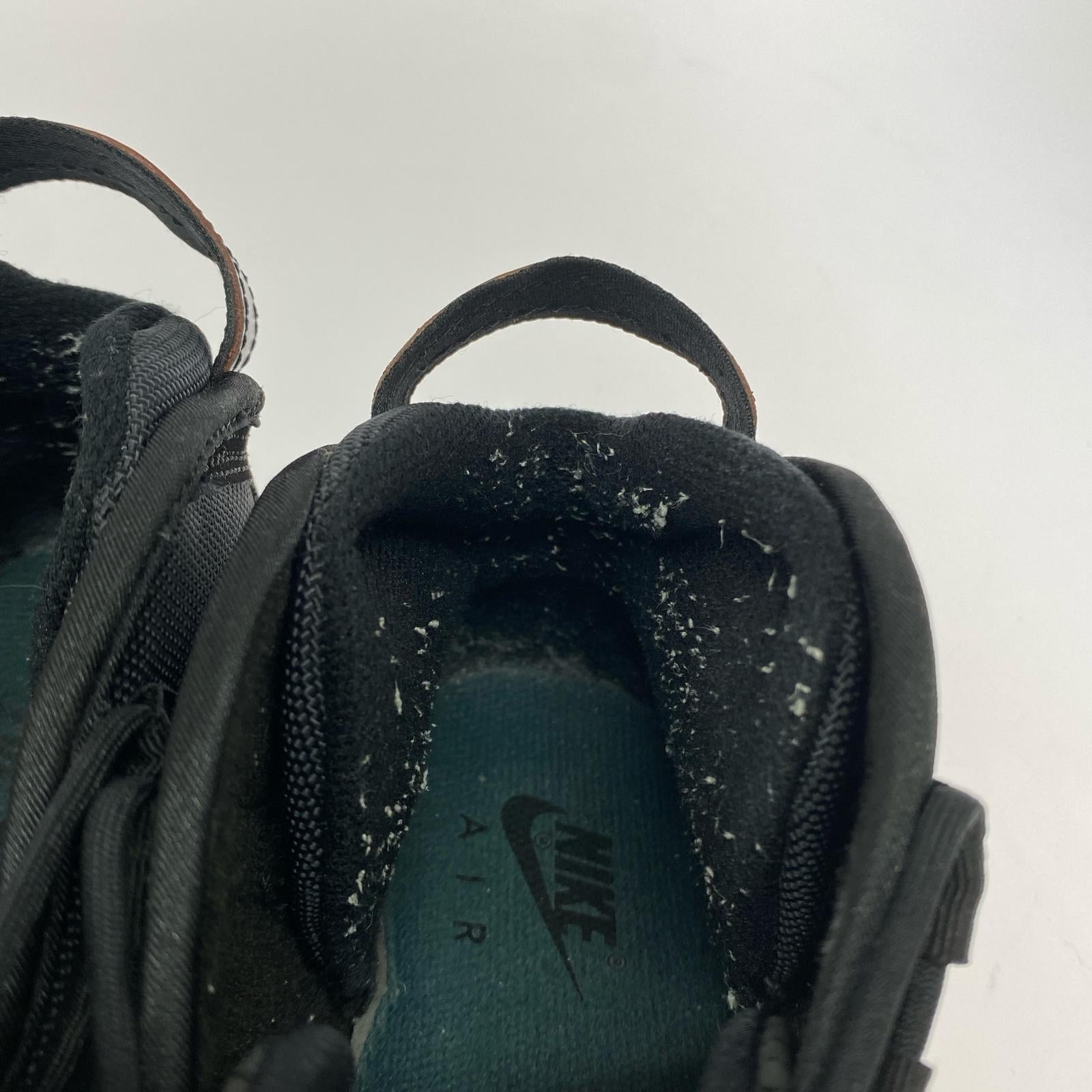 スニーカー AIR MAX PENNY 1 (26.5) 26.5cm (US8 1/2 UK8 EU43) ブラック