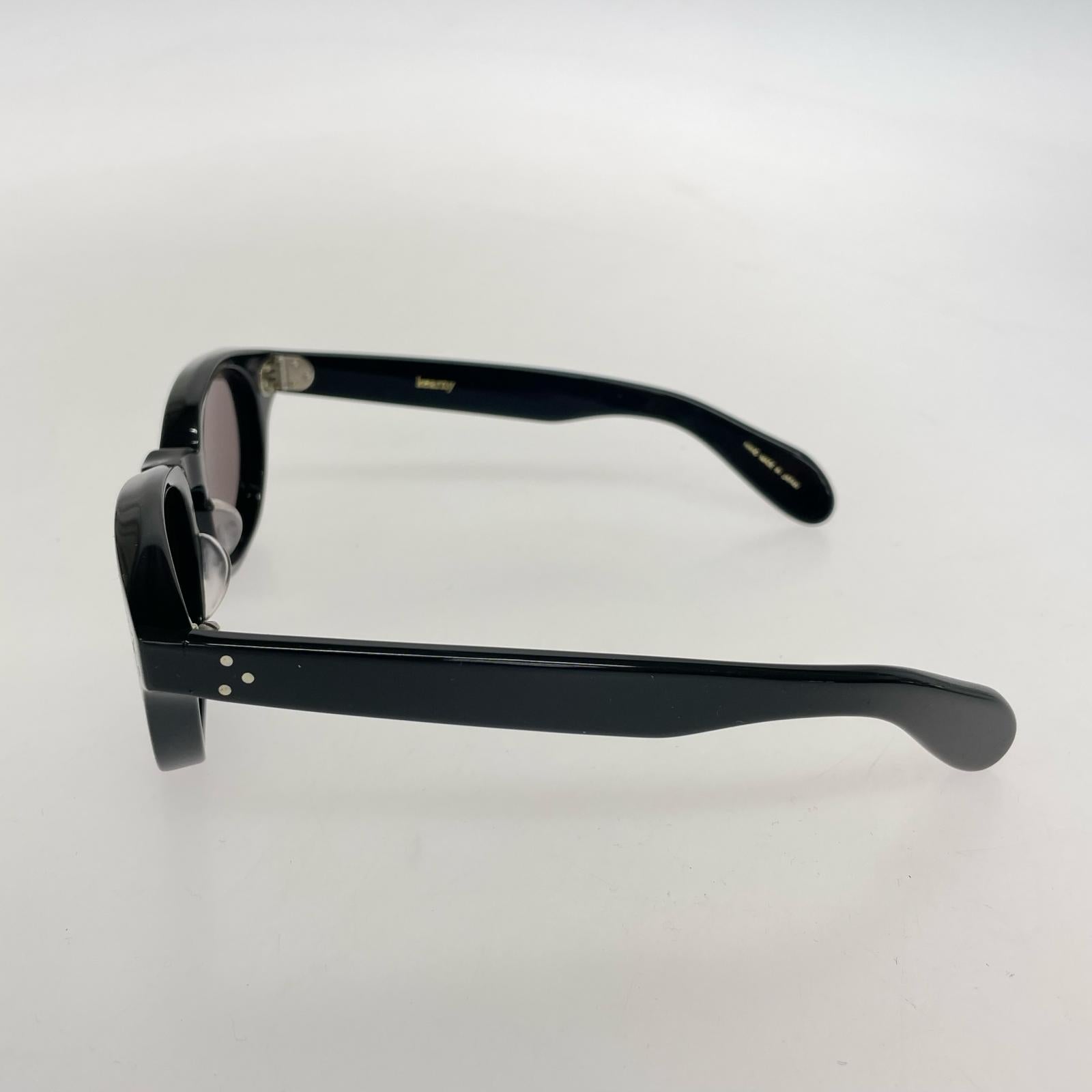 その他アクセサリー ×Kearny サングラス ブラック