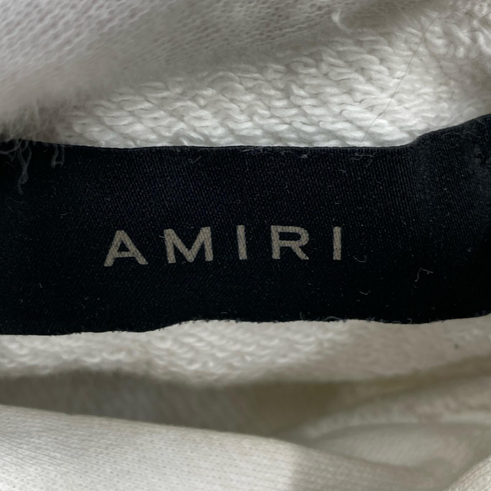 パーカー MA CORE LOGO HOODIE M 白 M ホワイト