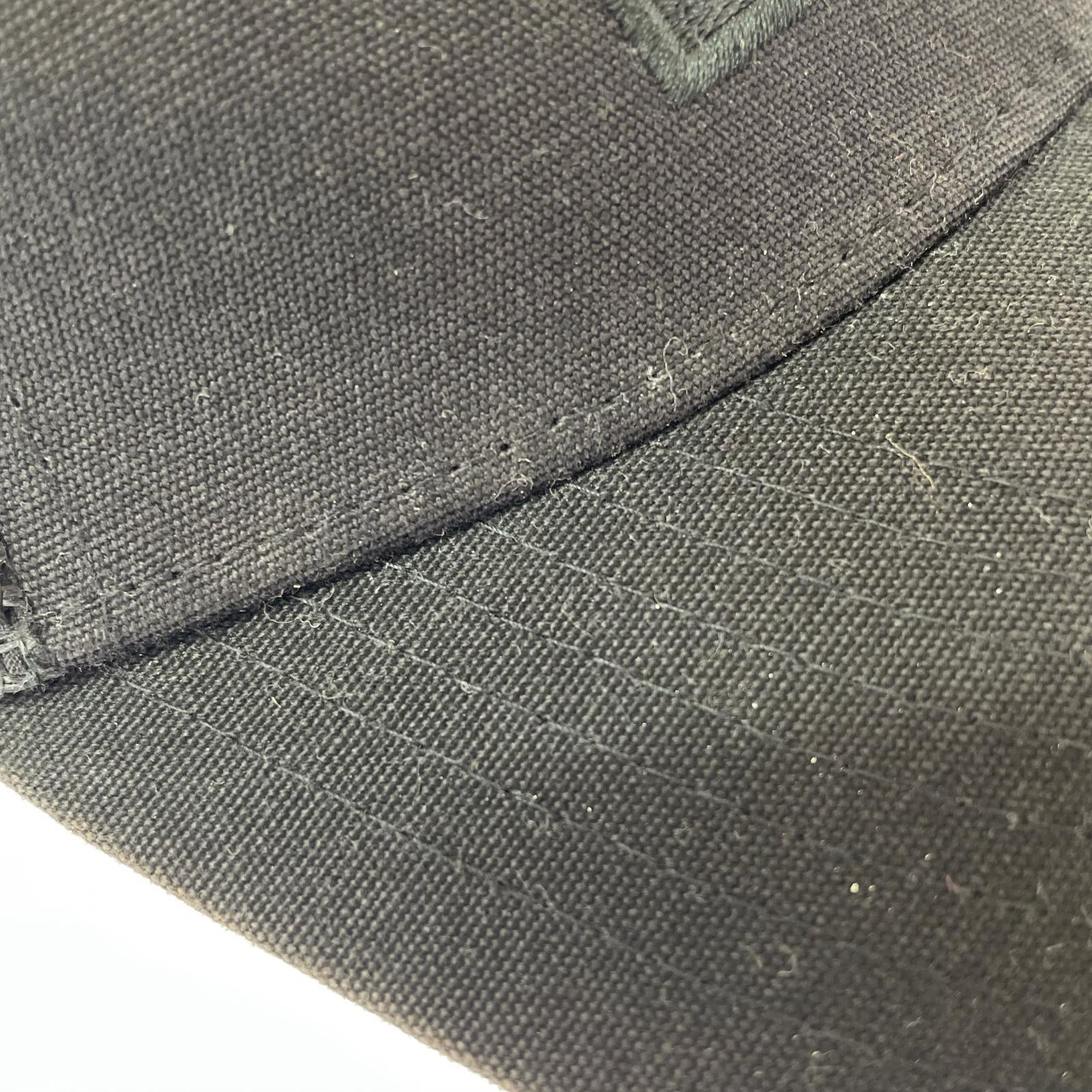 キャップ メッシュキャップ 黒 ブラック