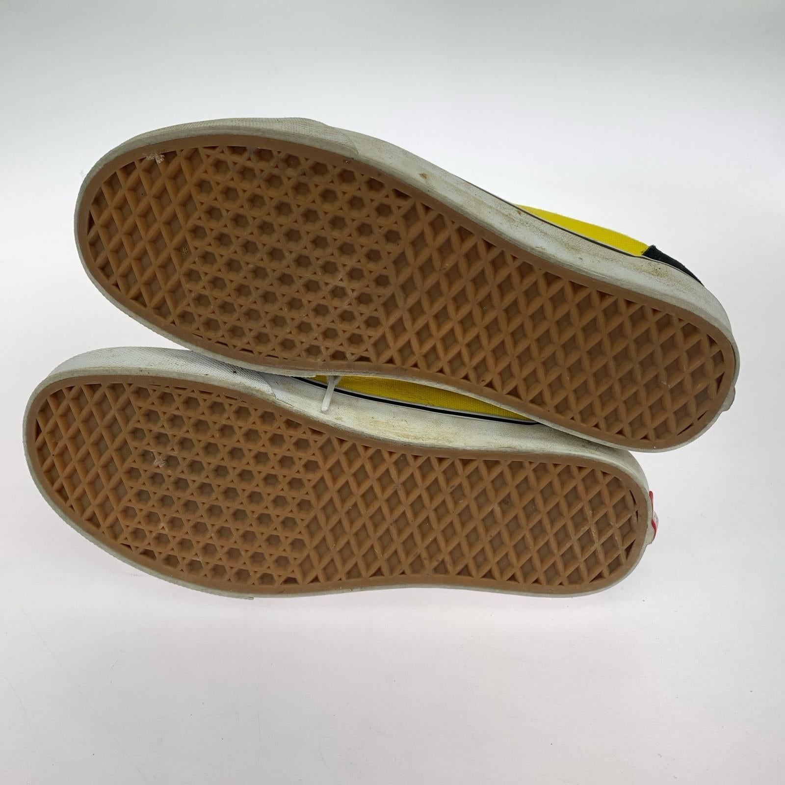 スニーカー ×PEANTUS チャーリーブラウン OLD SKOOL (27.0)) 27cm (US9 UK8 1/2 EU44)