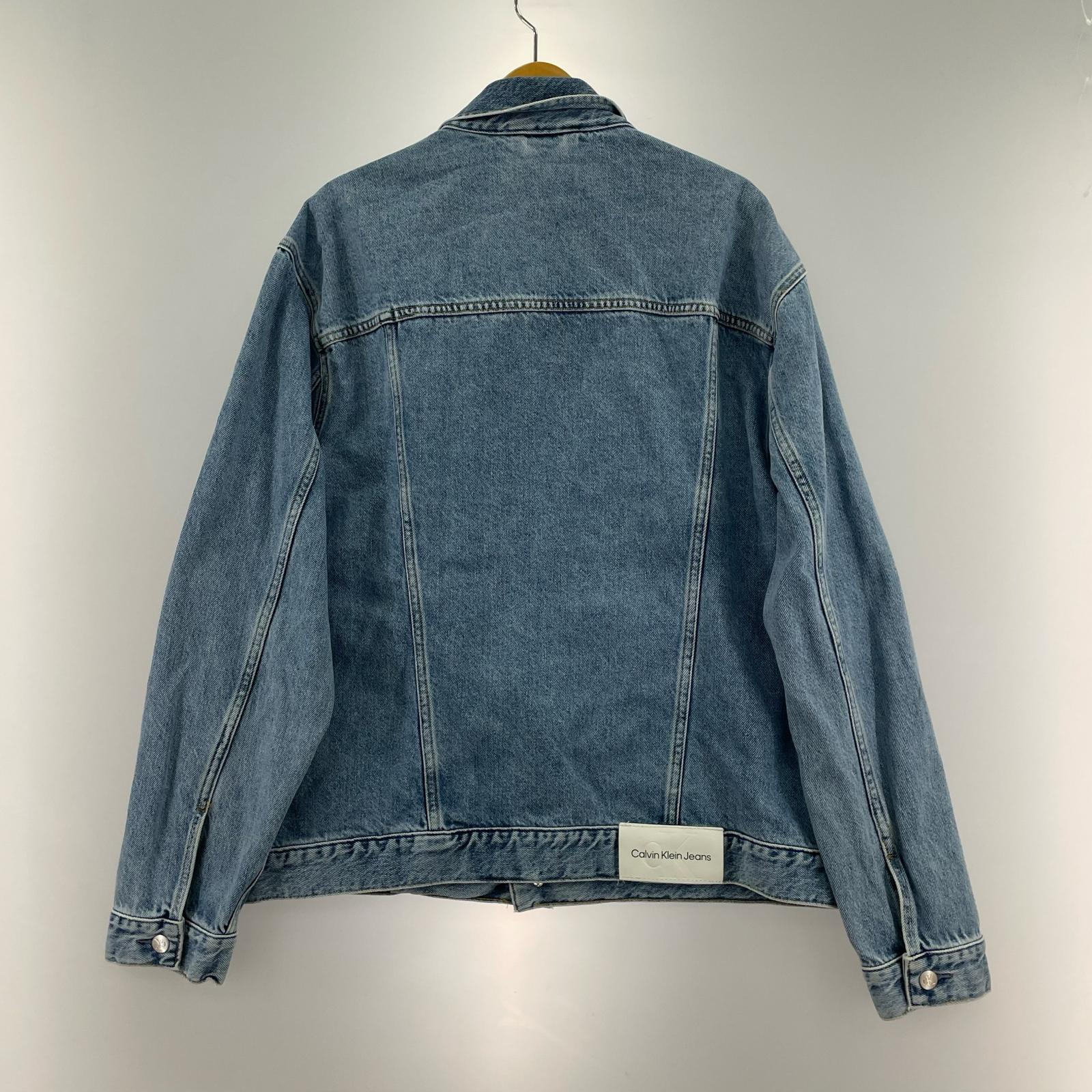 ジャケット jeans 2nd type ジャケット ブルー