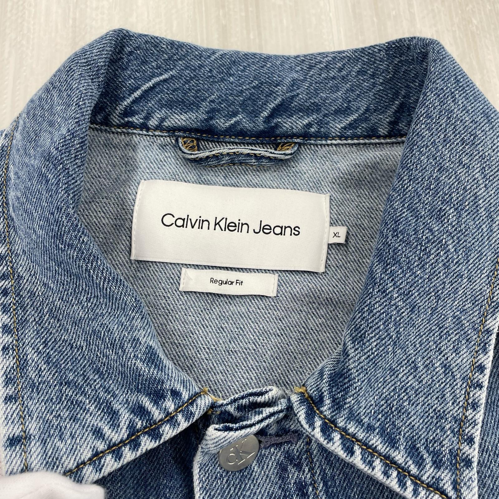ジャケット jeans 2nd type ジャケット ブルー