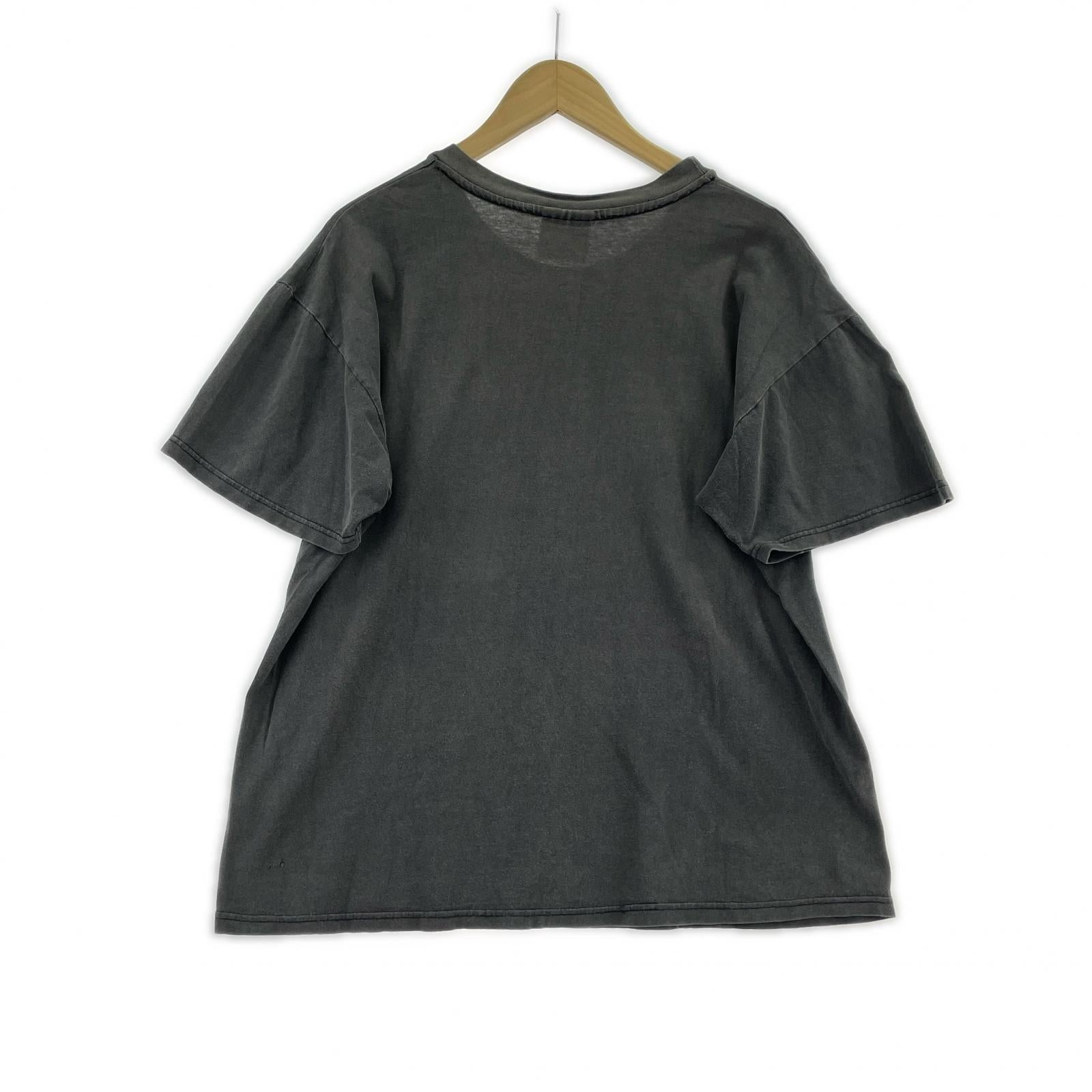 半袖Tシャツ winter land JIMI HENDRIX OLD L グレー