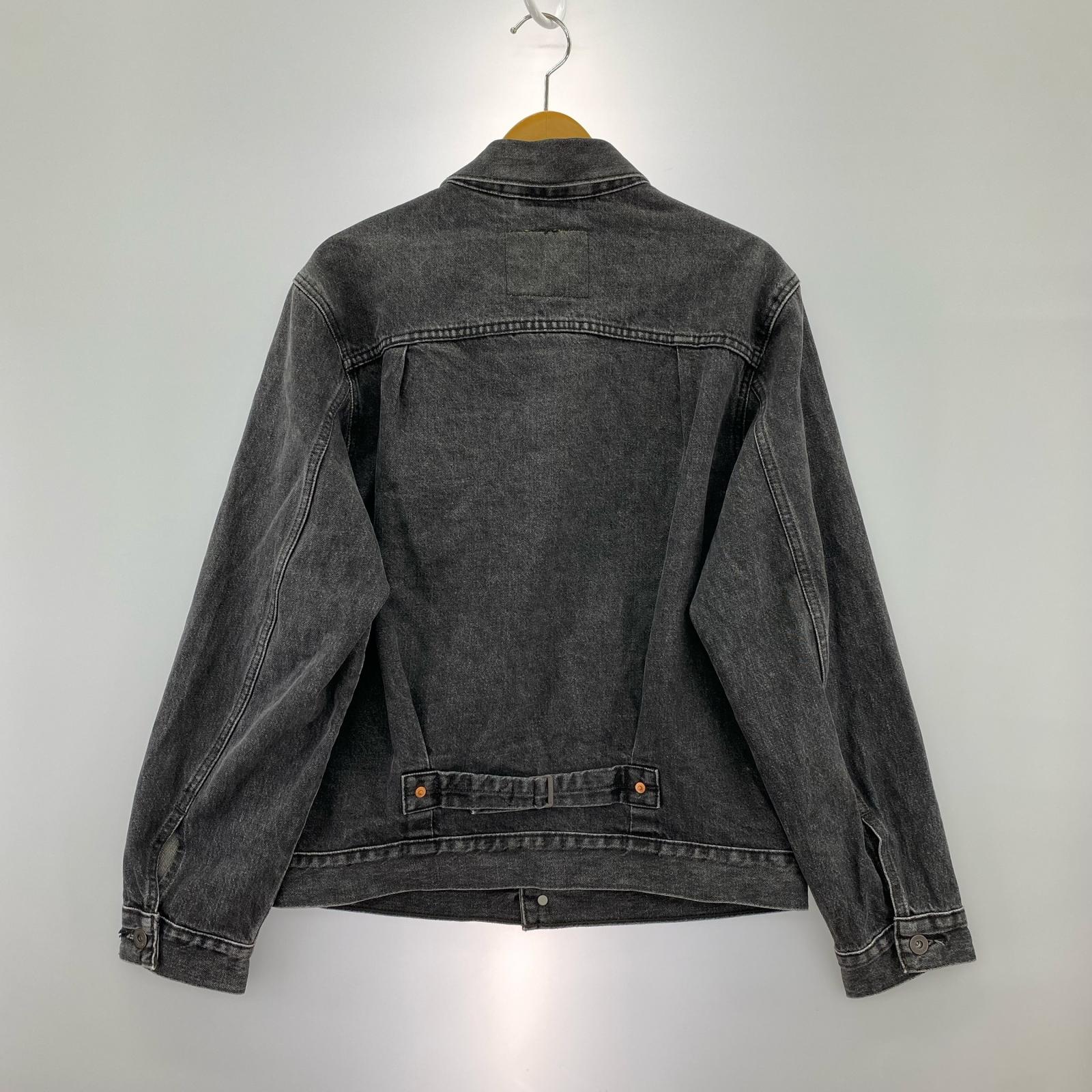 デニムジャケット TYPE 1 TRACKER JACKET S Premium (S)