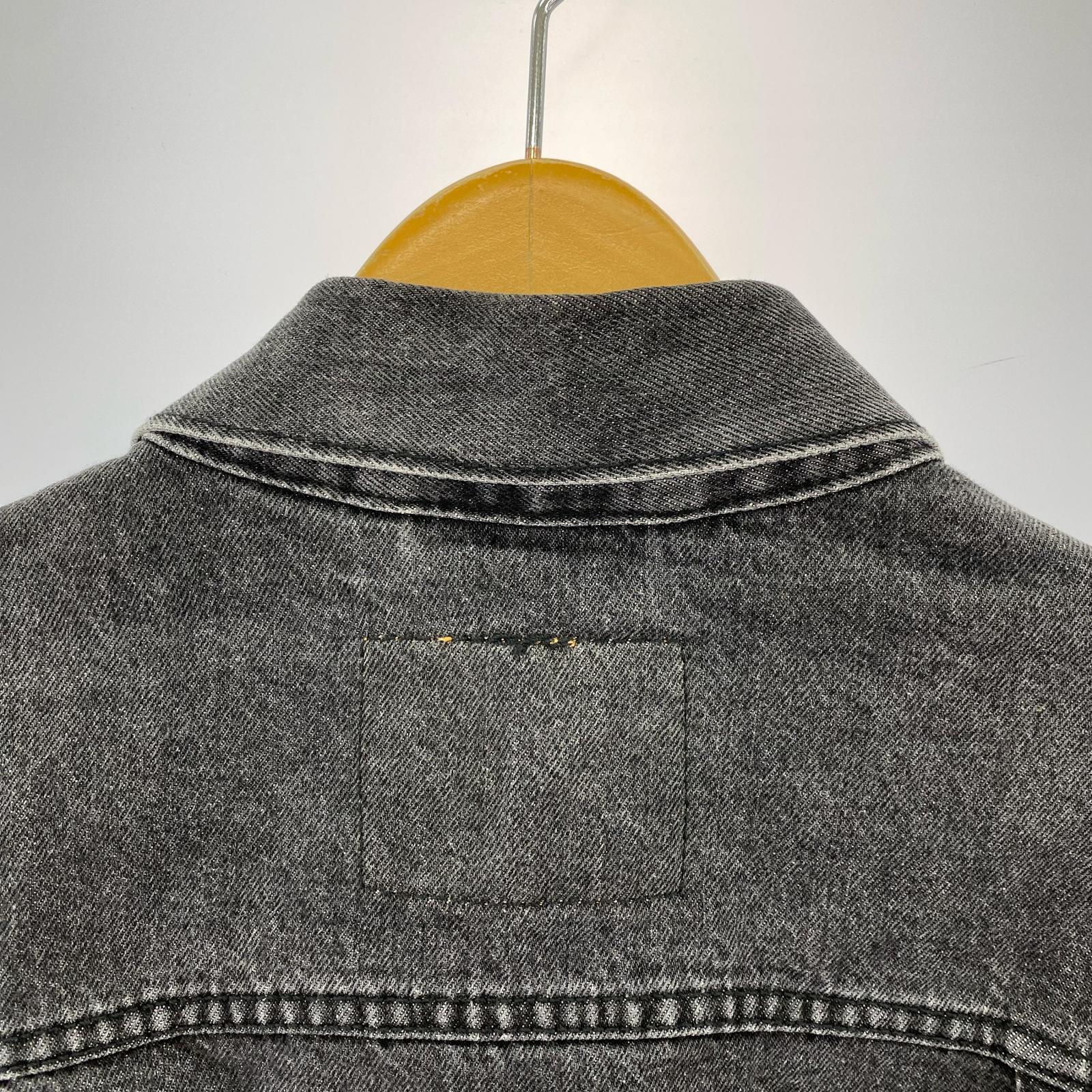 デニムジャケット TYPE 1 TRACKER JACKET S Premium (S)