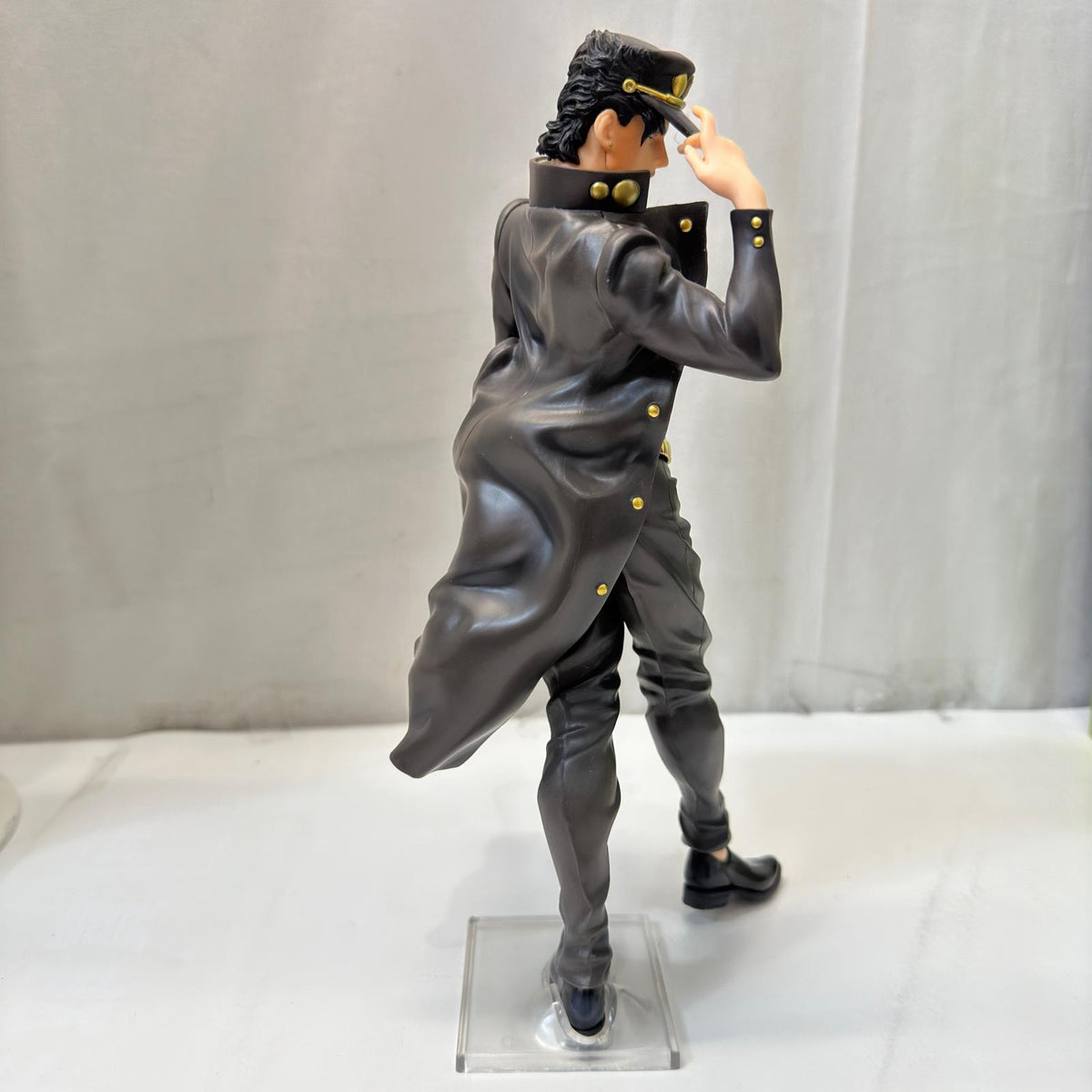C賞 空条承太郎 フィギュア ジョジョの奇妙な冒険 フィギュア/グッズ