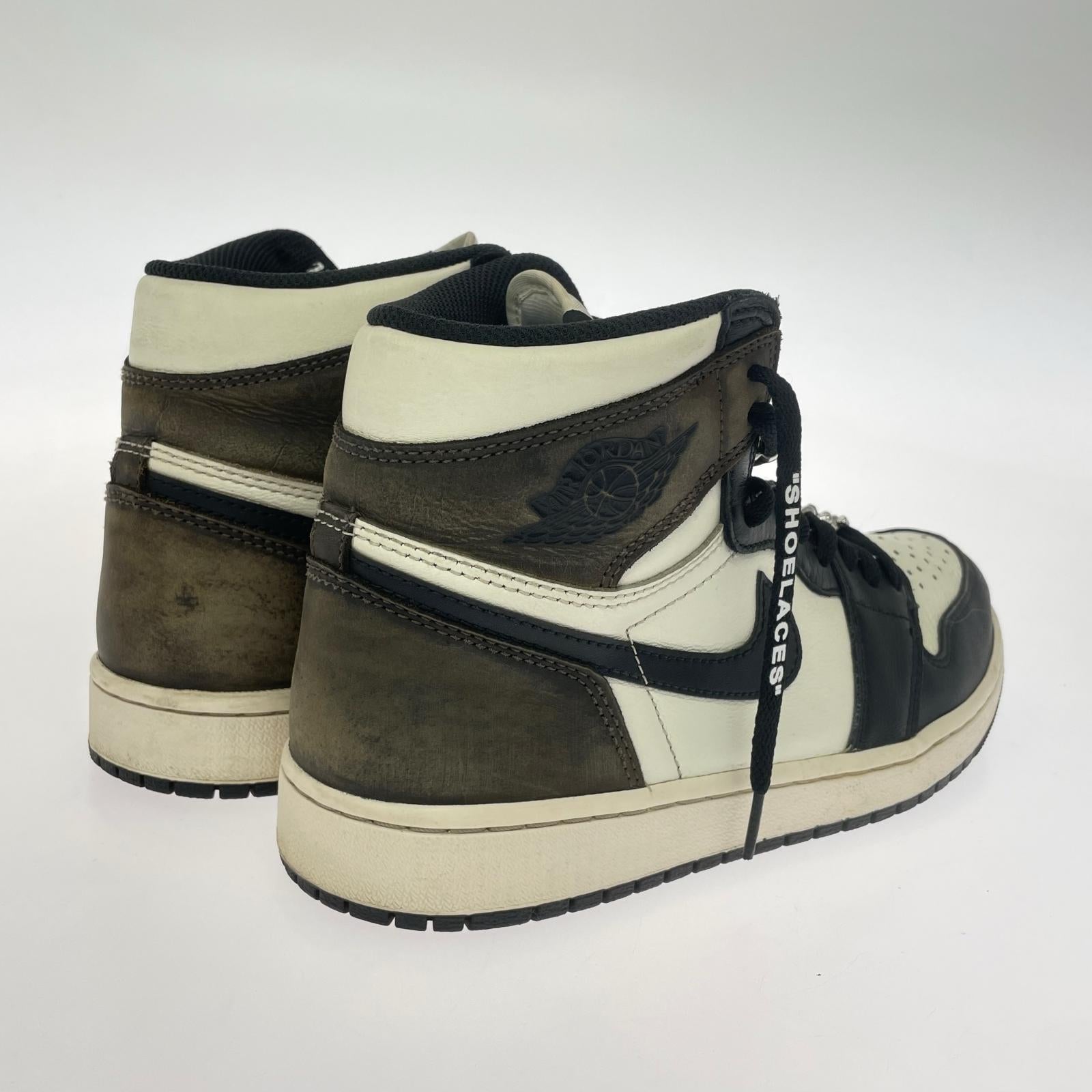 スニーカー 555088-105 27cm (US9 UK8 1/2 EU44)