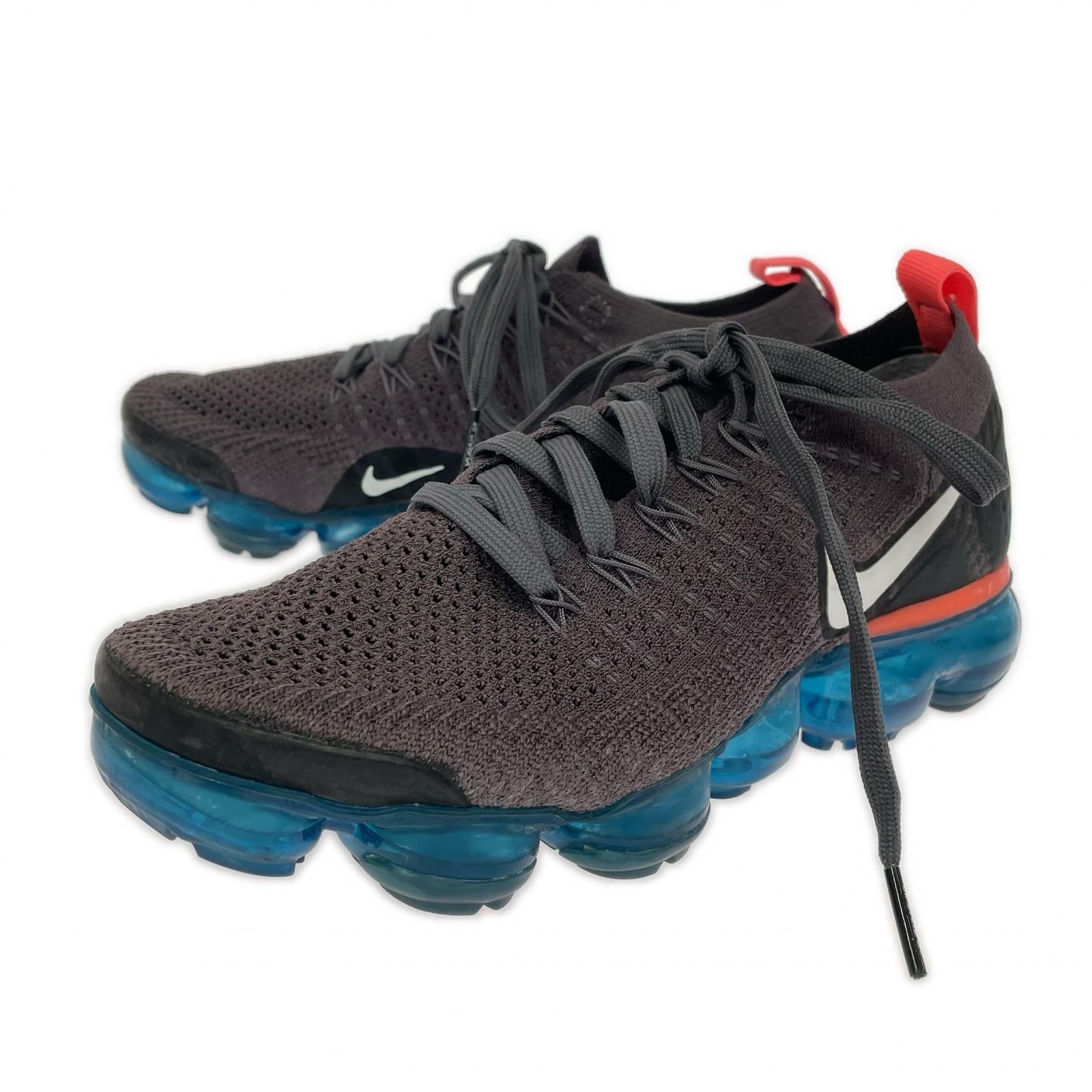 スニーカー NIKE AIR VAPORMAX 2.0 24cm (US6 UK5 1/2 EU38)