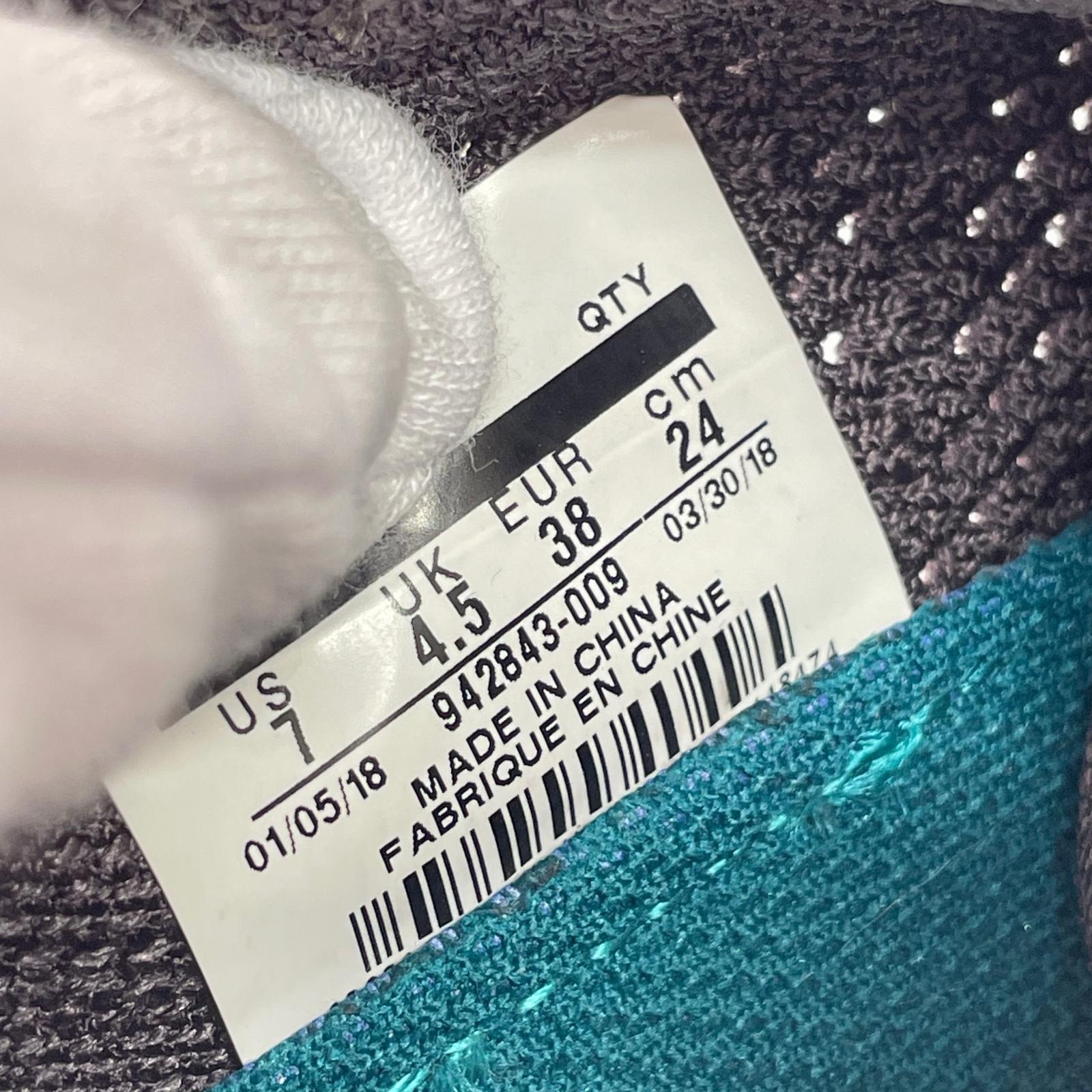 スニーカー NIKE AIR VAPORMAX 2.0 24cm (US6 UK5 1/2 EU38)