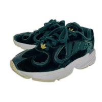 スニーカー adidas YUNG-1 23.5cm (US5 1/2 UK5 EU37)