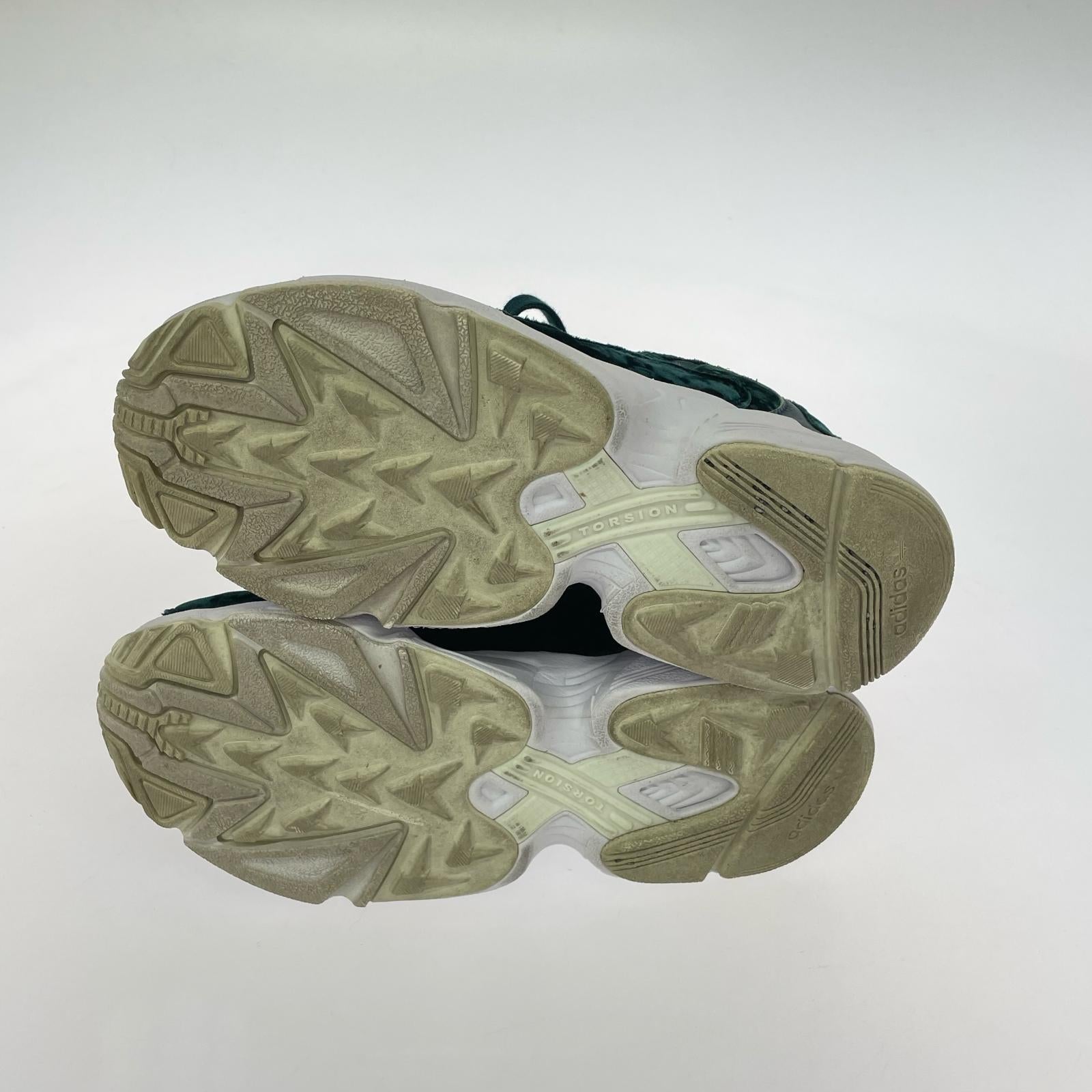 スニーカー adidas YUNG-1 23.5cm (US5 1/2 UK5 EU37)