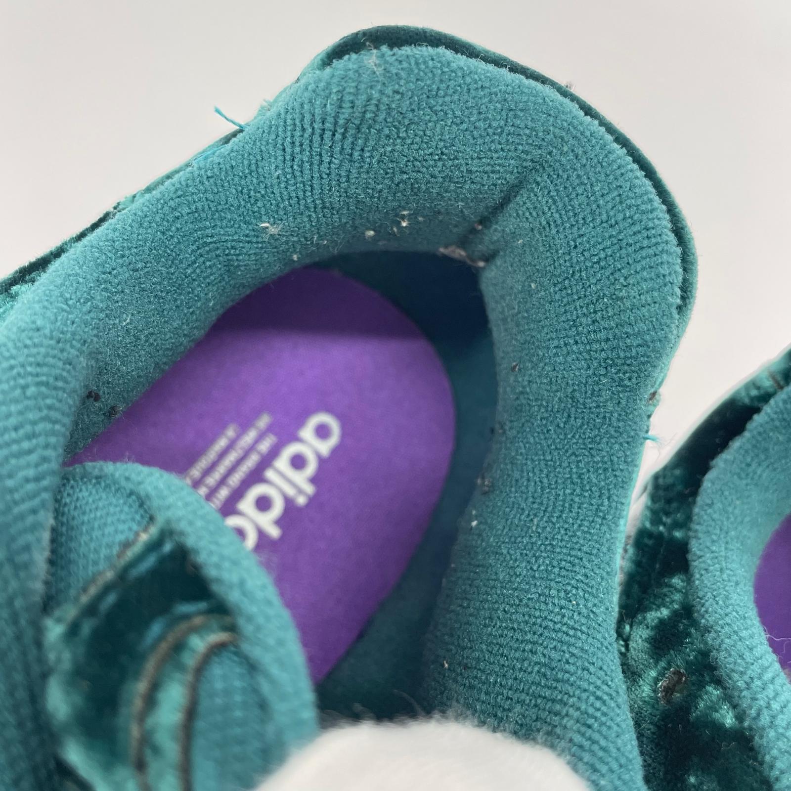 スニーカー adidas YUNG-1 23.5cm (US5 1/2 UK5 EU37)