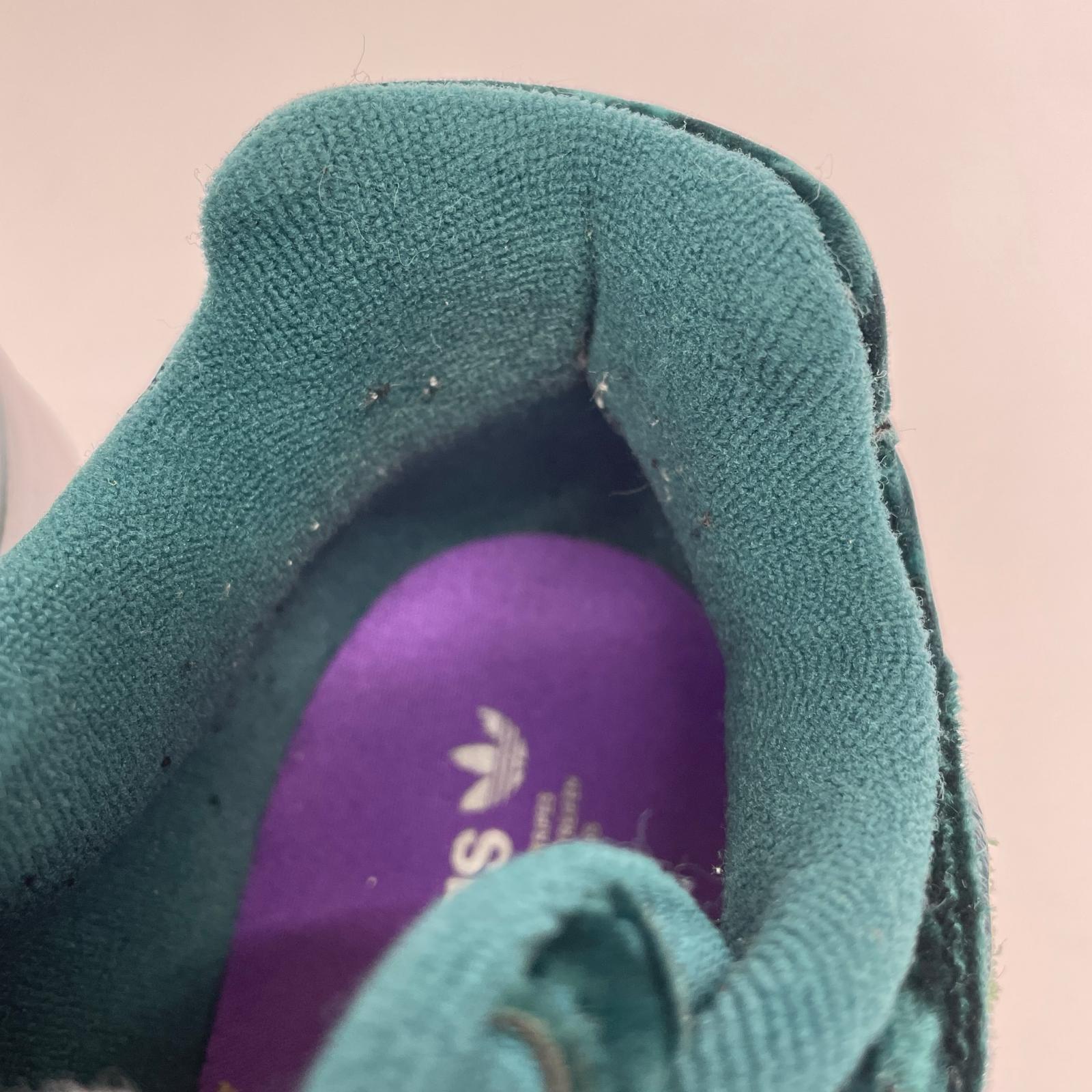 スニーカー adidas YUNG-1 23.5cm (US5 1/2 UK5 EU37)