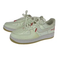 スニーカー AIR FORCE 1 I Believe 達磨 26.0cm 26cm (US8 UK7 1/2 EU42) ホワイト