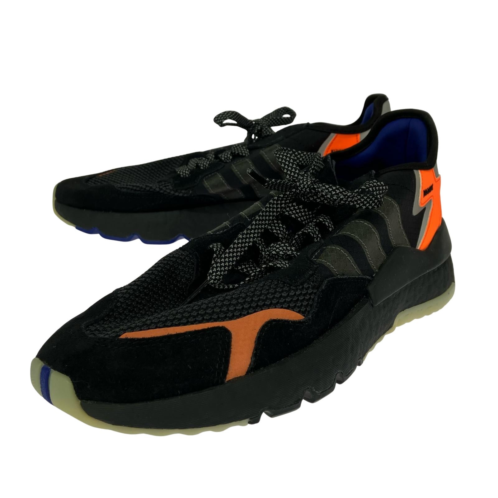 スニーカー Nite Jogger 26.0cm US8 26cm (US8 UK7 1/2 EU42) ブラック