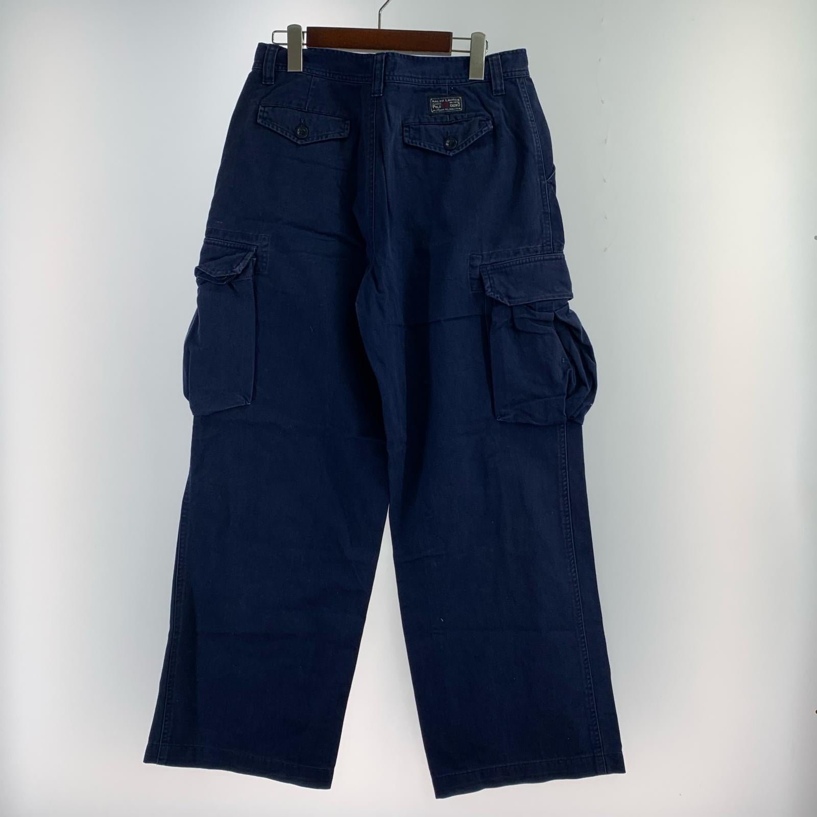 パンツ CHINO カーゴパンツ ネイビー ネイビー