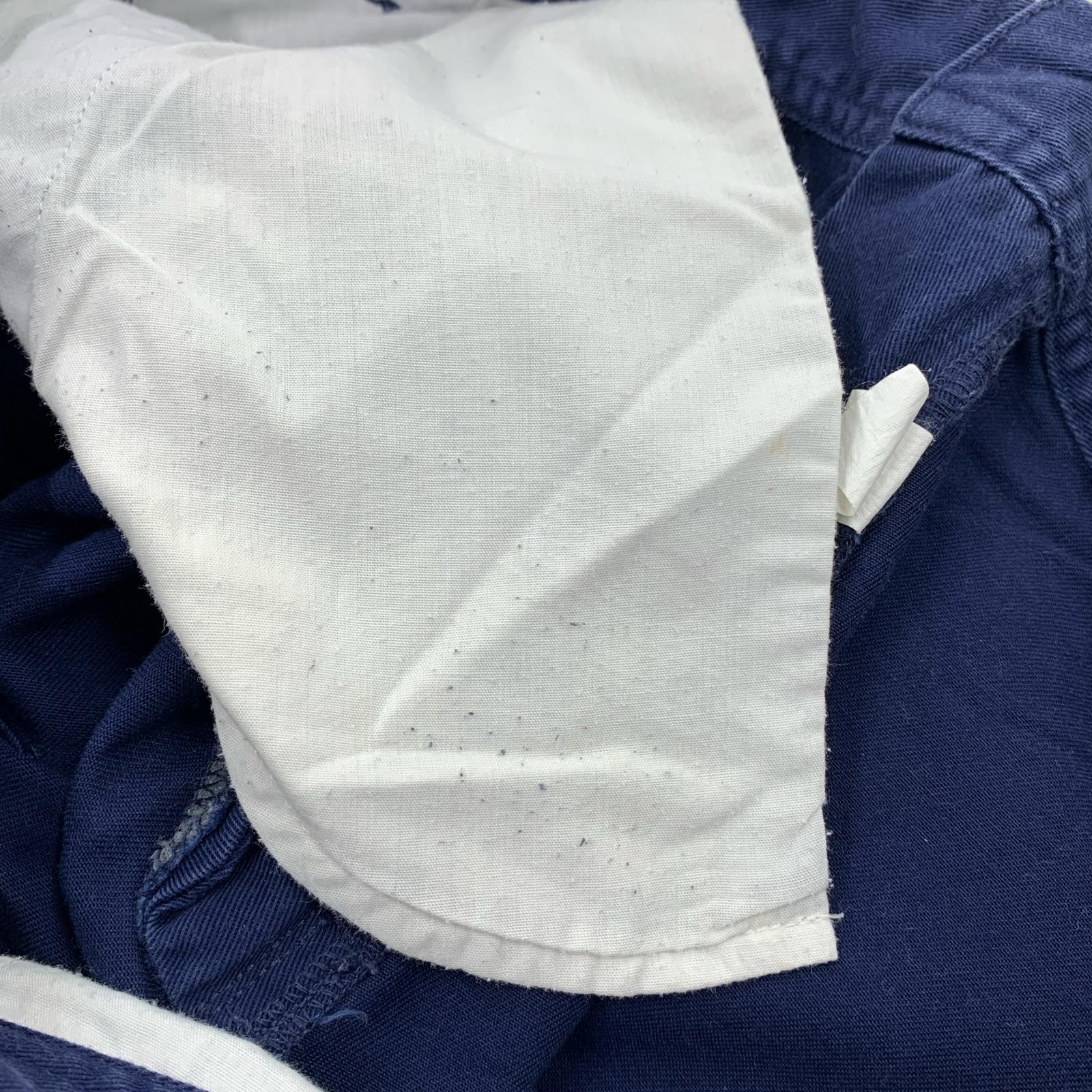 パンツ CHINO カーゴパンツ ネイビー ネイビー