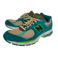 スニーカー Salehe Bembury ML2002RJ(29.0) 29cm (US11 UK10 1/2 EU48) ブルー