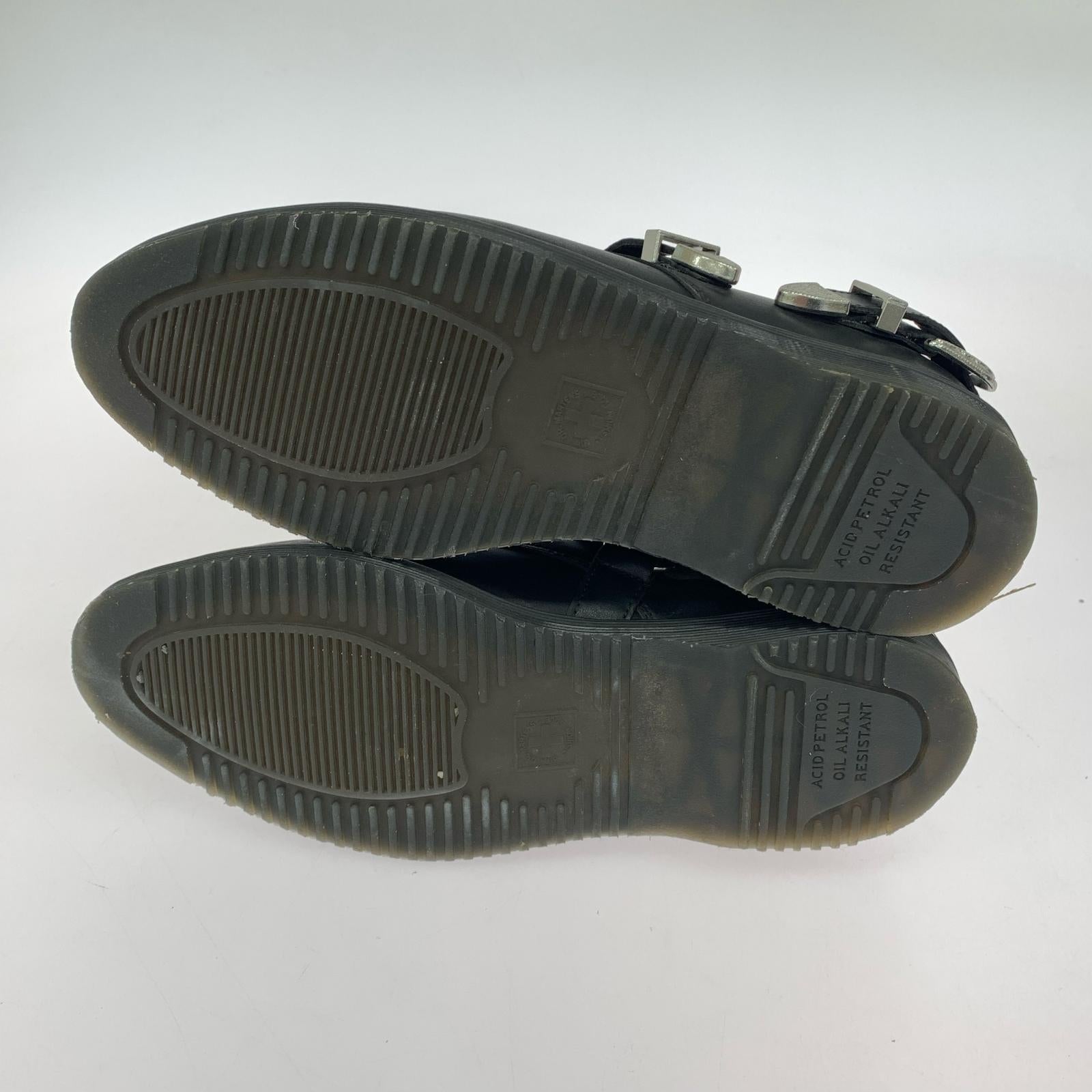 シューズ REGALE DELYLAH UK6 ブラック