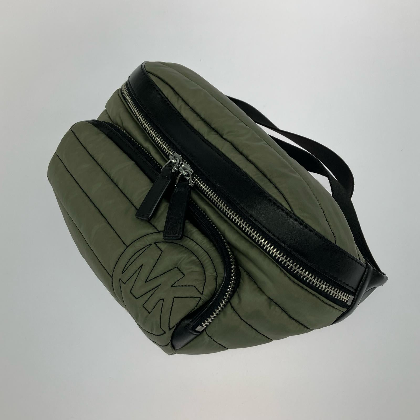 ショルダーバッグ ボディバッグ KHK カーキ