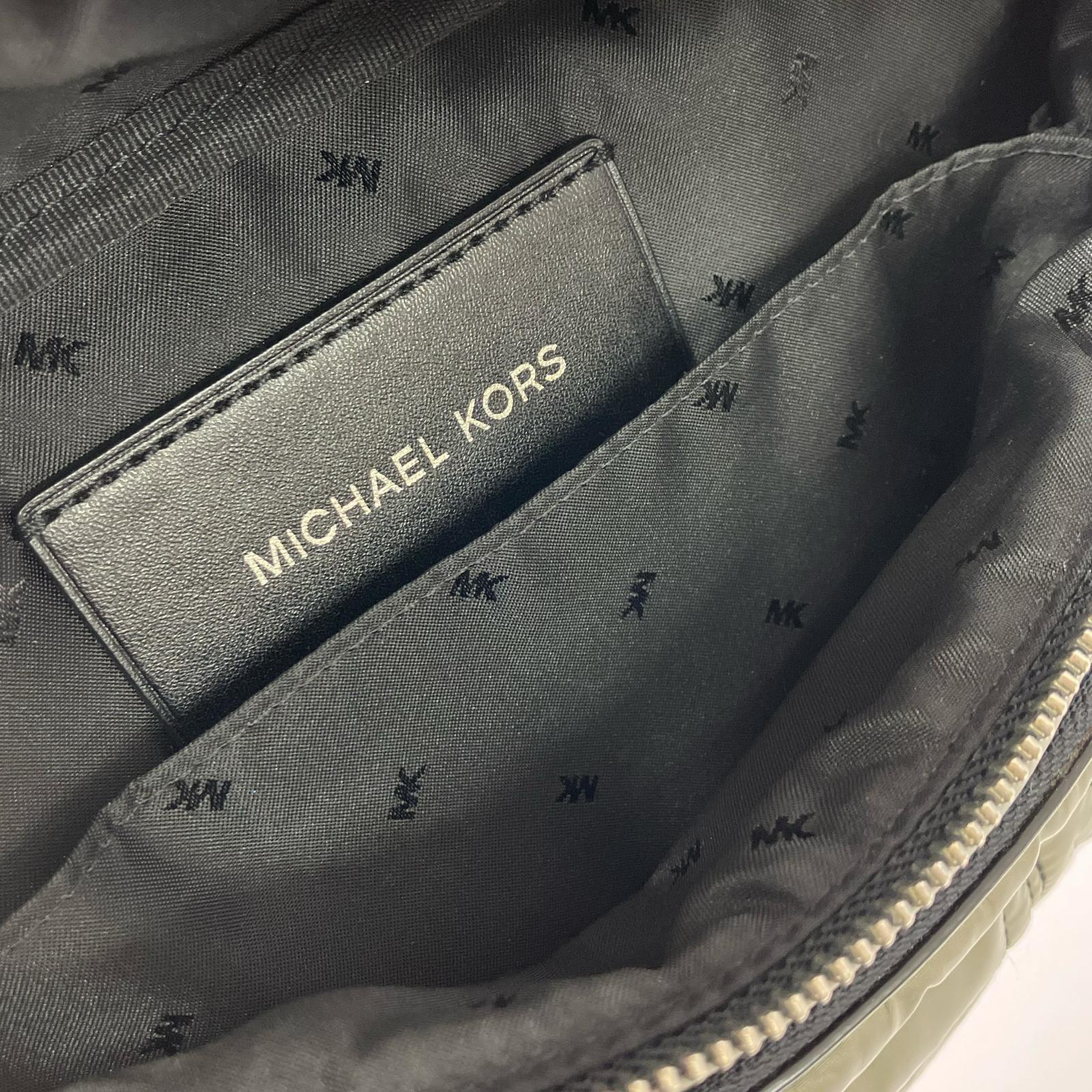 ショルダーバッグ ボディバッグ KHK カーキ