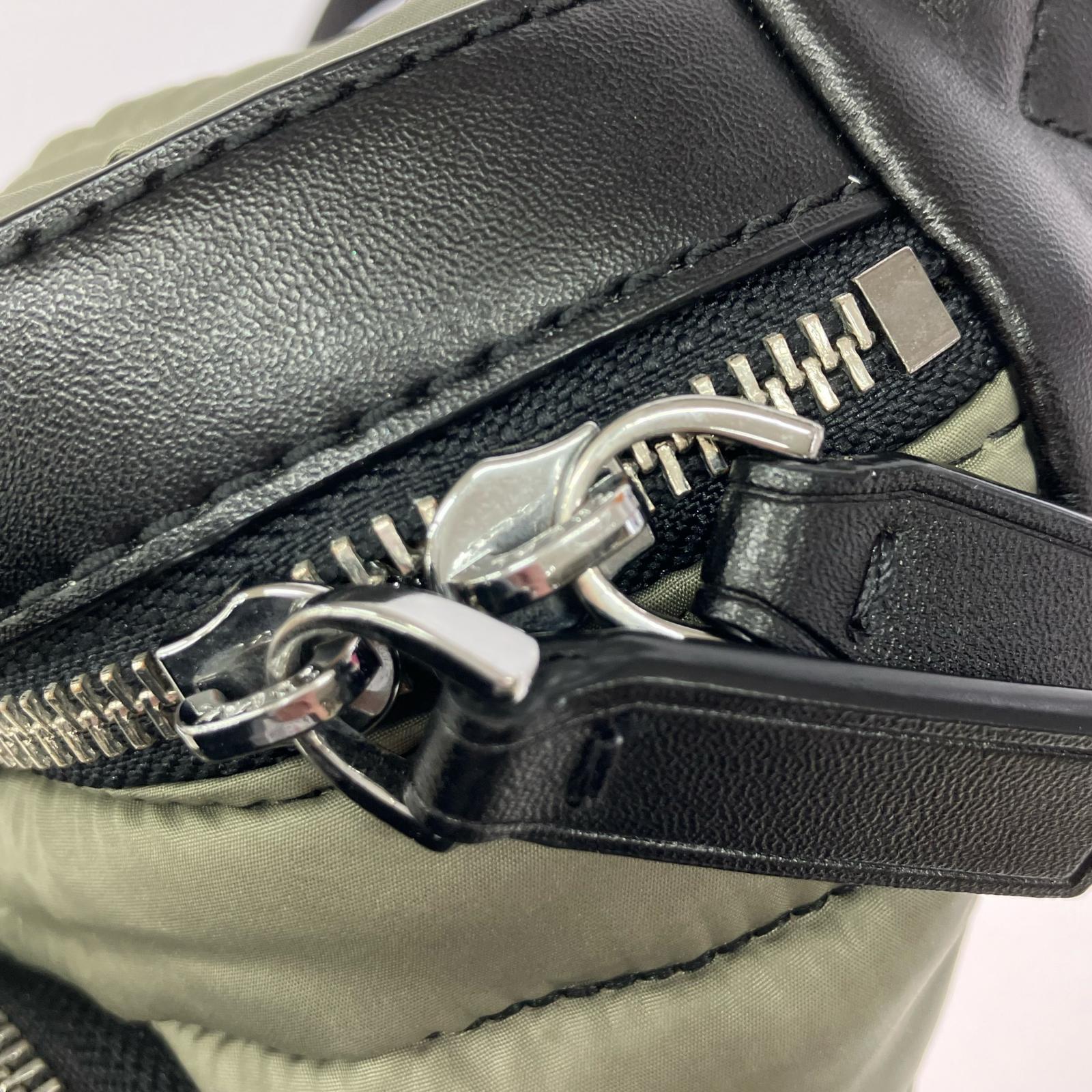 ショルダーバッグ ボディバッグ KHK カーキ