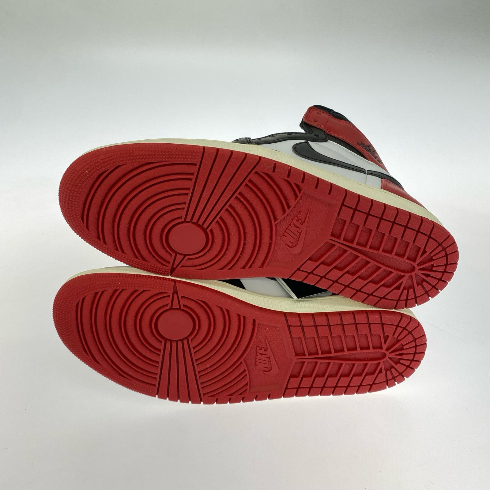 スニーカー Jordan 1 Retro High OG 28.5cm 28.5cm (US10 1/2 UK10 EU47)