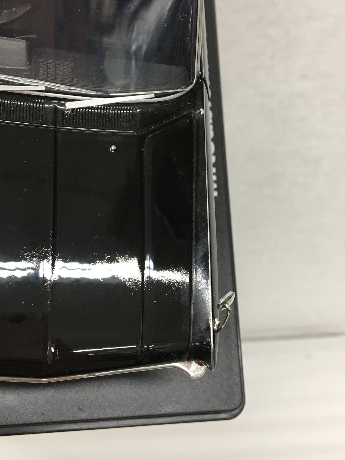 assiette Mitsubishi Debonair 1964 スケールカー