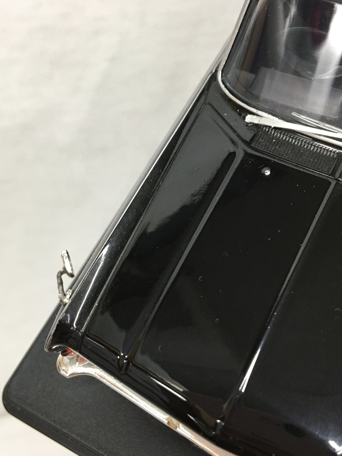 assiette Mitsubishi Debonair 1964 スケールカー