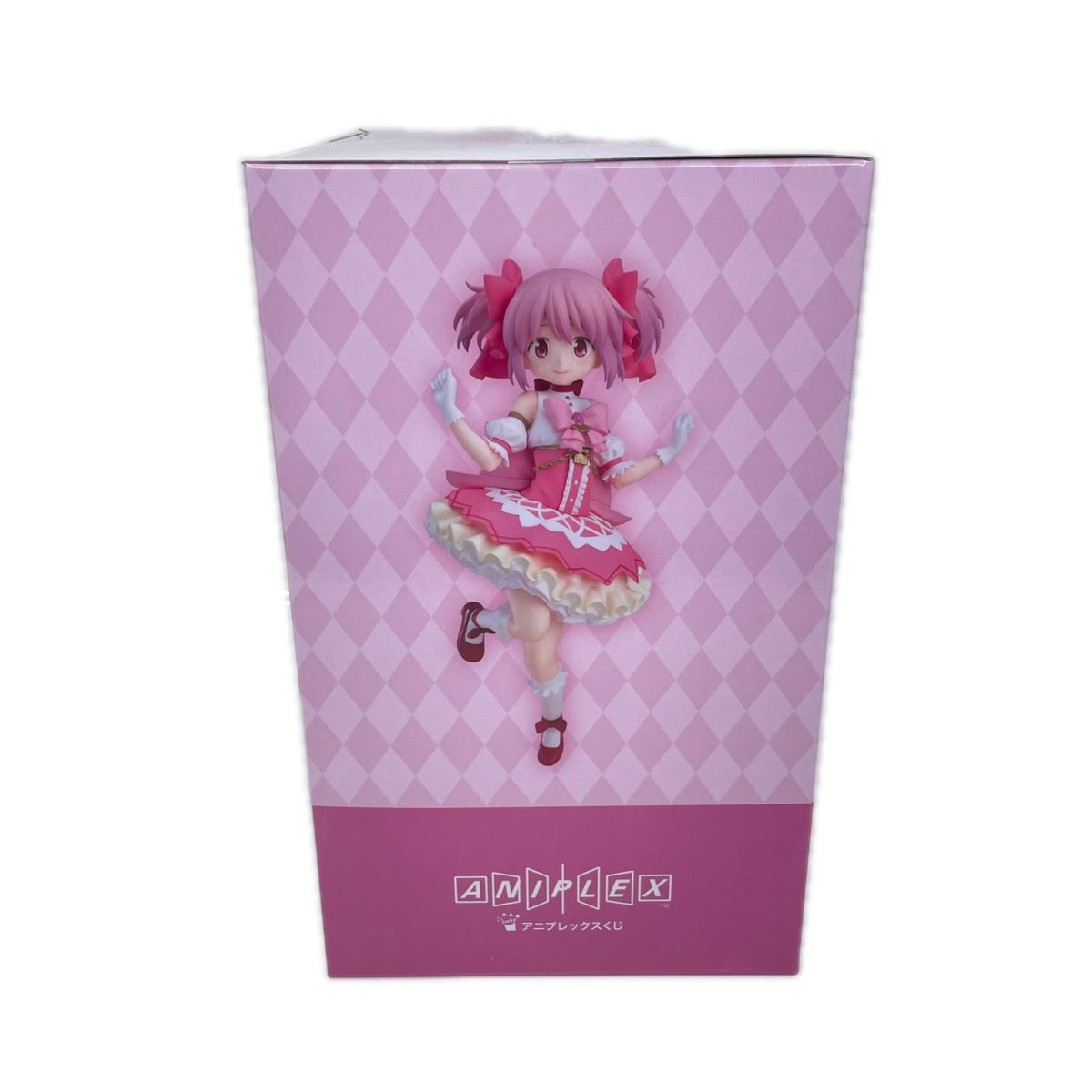 a賞 pop up parade sp 鹿目まどか 魔法少女まどかマギカ フィギュア/グッズ