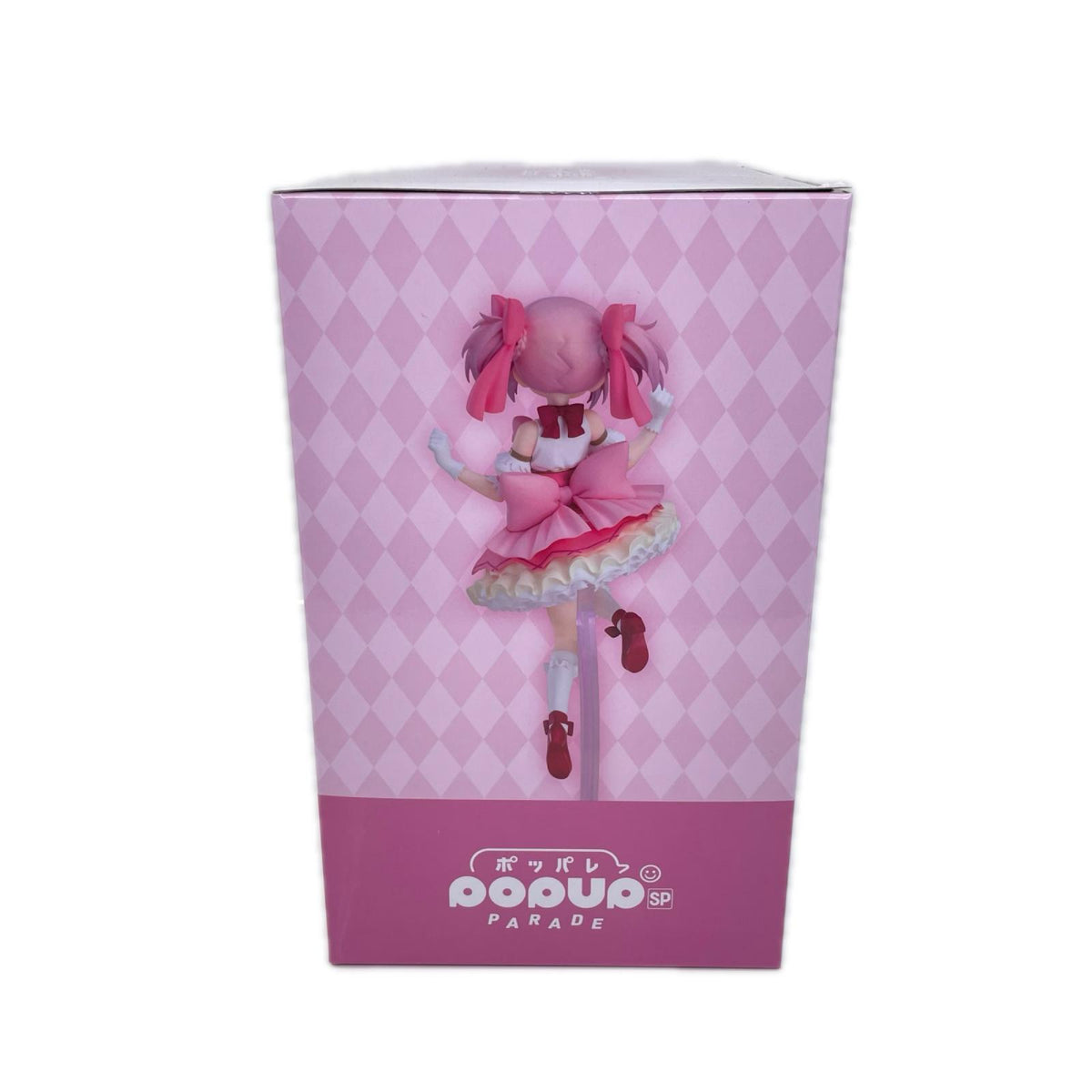 a賞 pop up parade sp 鹿目まどか 魔法少女まどかマギカ フィギュア/グッズ