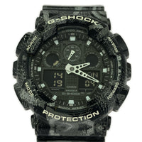 腕時計 MARCELO BURLON GA-100MRB ブラック