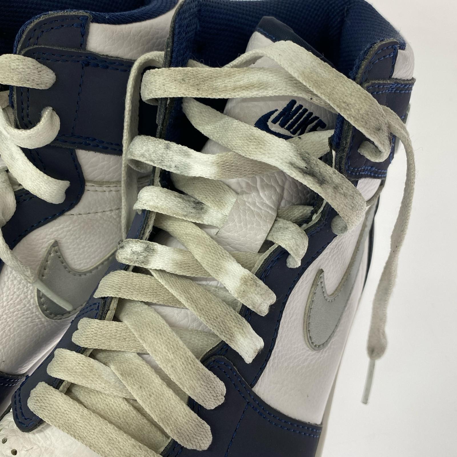 スニーカー ir Jordan 1 High OG CO.JP DC1788-100 27.5cm (US9 1/2 UK9 EU45)
