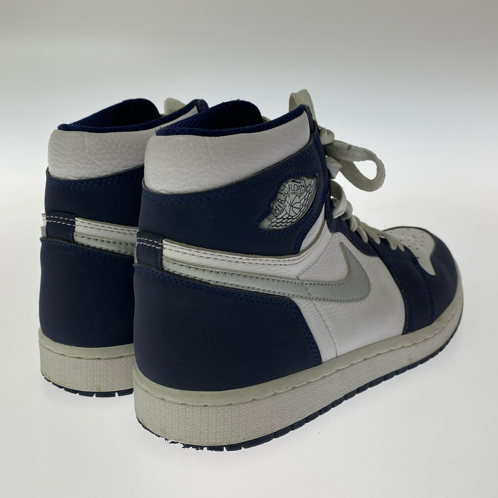 スニーカー ir Jordan 1 High OG CO.JP DC1788-100 27.5cm (US9 1/2 UK9 EU45)