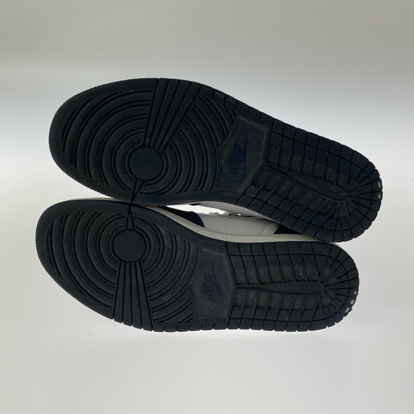 スニーカー ir Jordan 1 High OG CO.JP DC1788-100 27.5cm (US9 1/2 UK9 EU45)