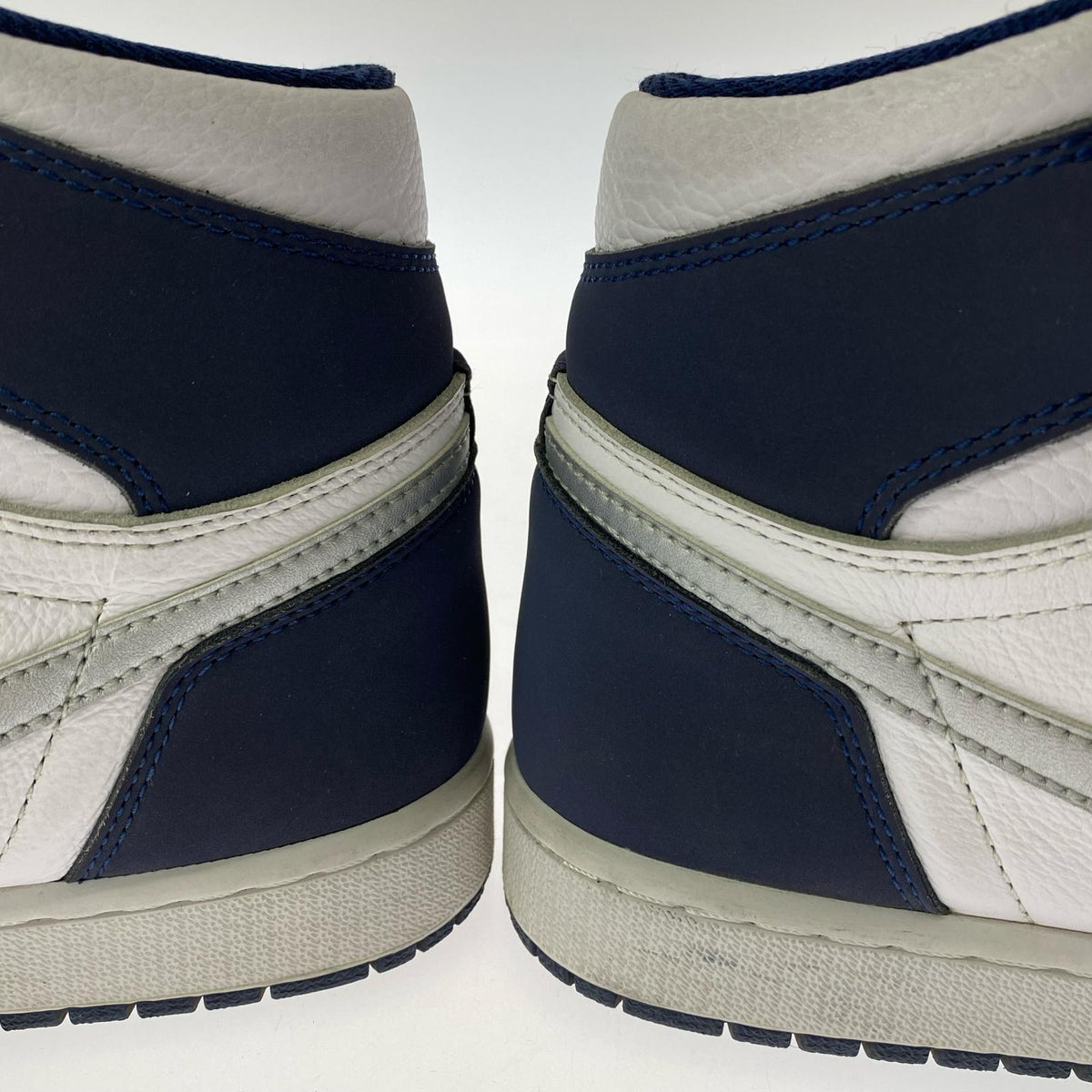 スニーカー ir Jordan 1 High OG CO.JP DC1788-100 27.5cm (US9 1/2 UK9 EU45)