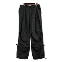 パンツ BEAMS FUTURE ARCHIVE 2way Sport Pants デタッチャブルパンツ L グレー L グレー