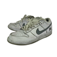 スニーカー ×Supreme 25FW SB Dunk Low 28cm 28cm (US10 UK9 1/2 EU46) ホワイト