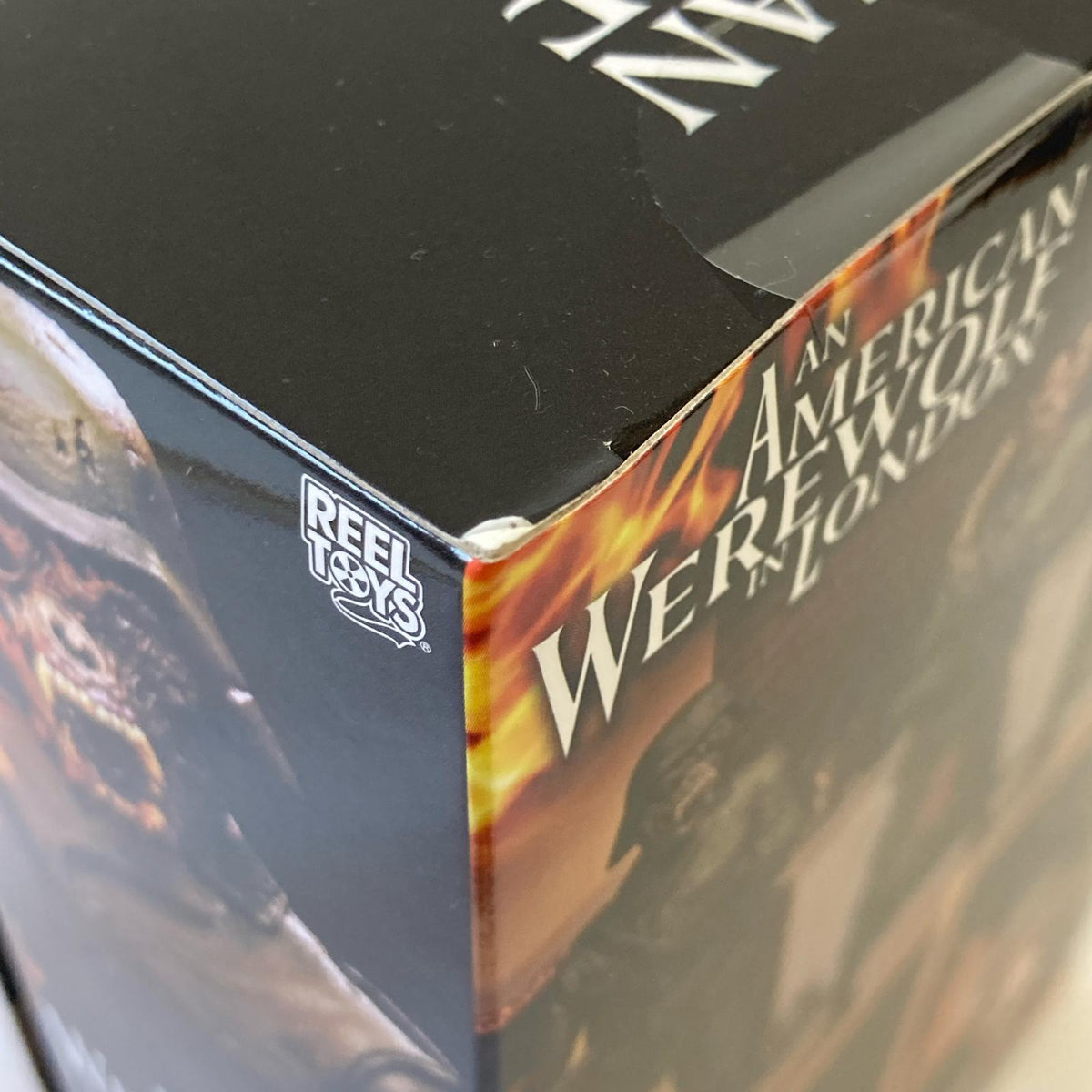 NECA american werewolf in london フィギュア/グッズ