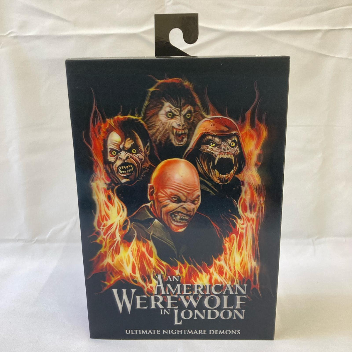NECA american werewolf in london フィギュア/グッズ