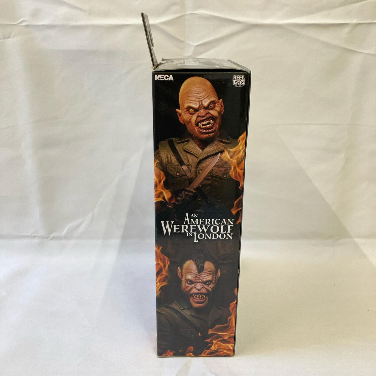 NECA american werewolf in london フィギュア/グッズ