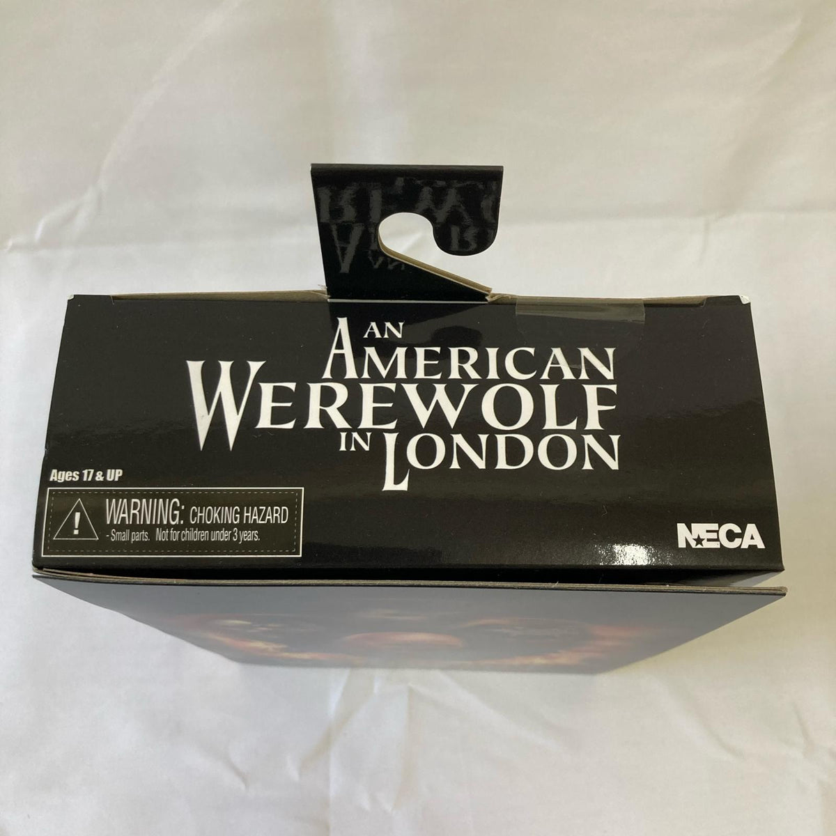 NECA american werewolf in london フィギュア/グッズ