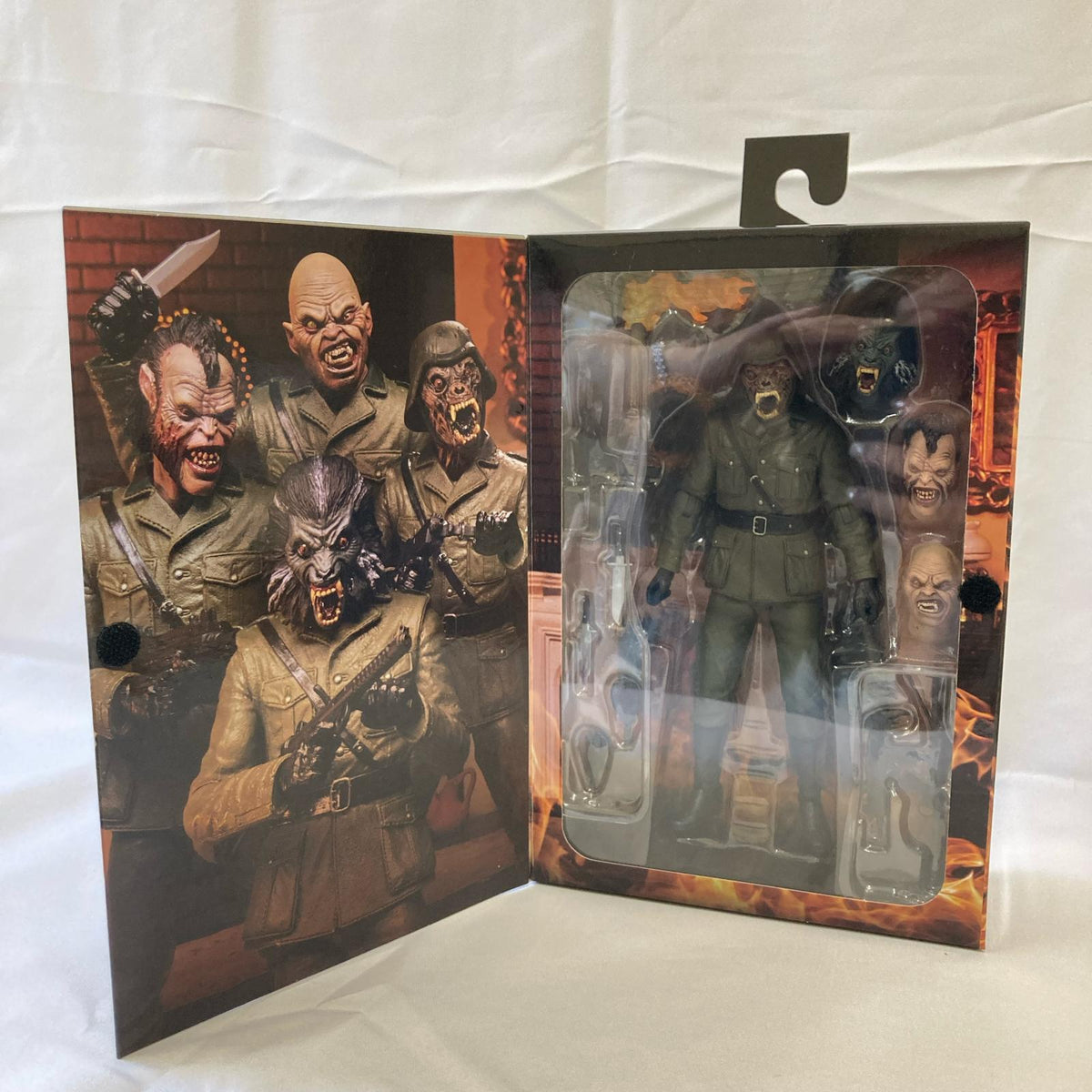 NECA american werewolf in london フィギュア/グッズ